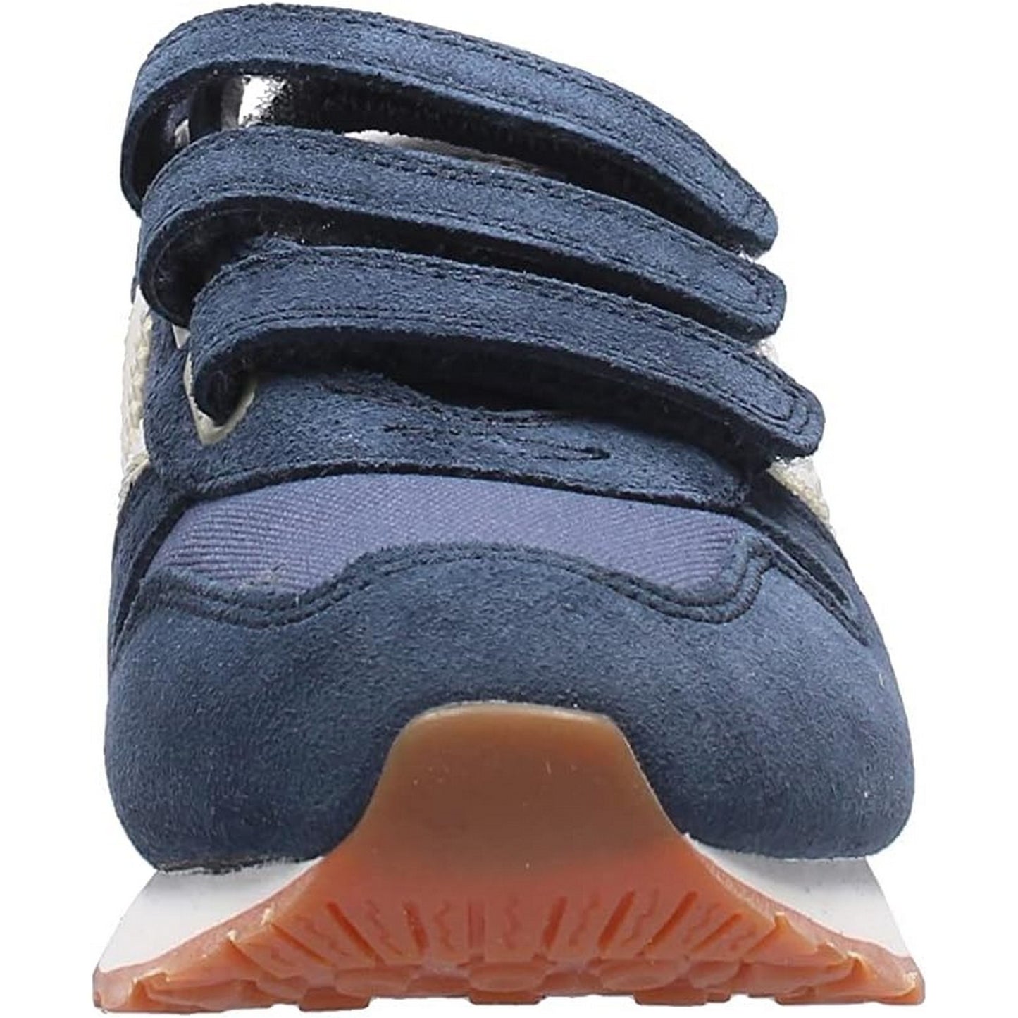Sneaker Uomo Munich MINI MASSANA VCO Blu 8207481