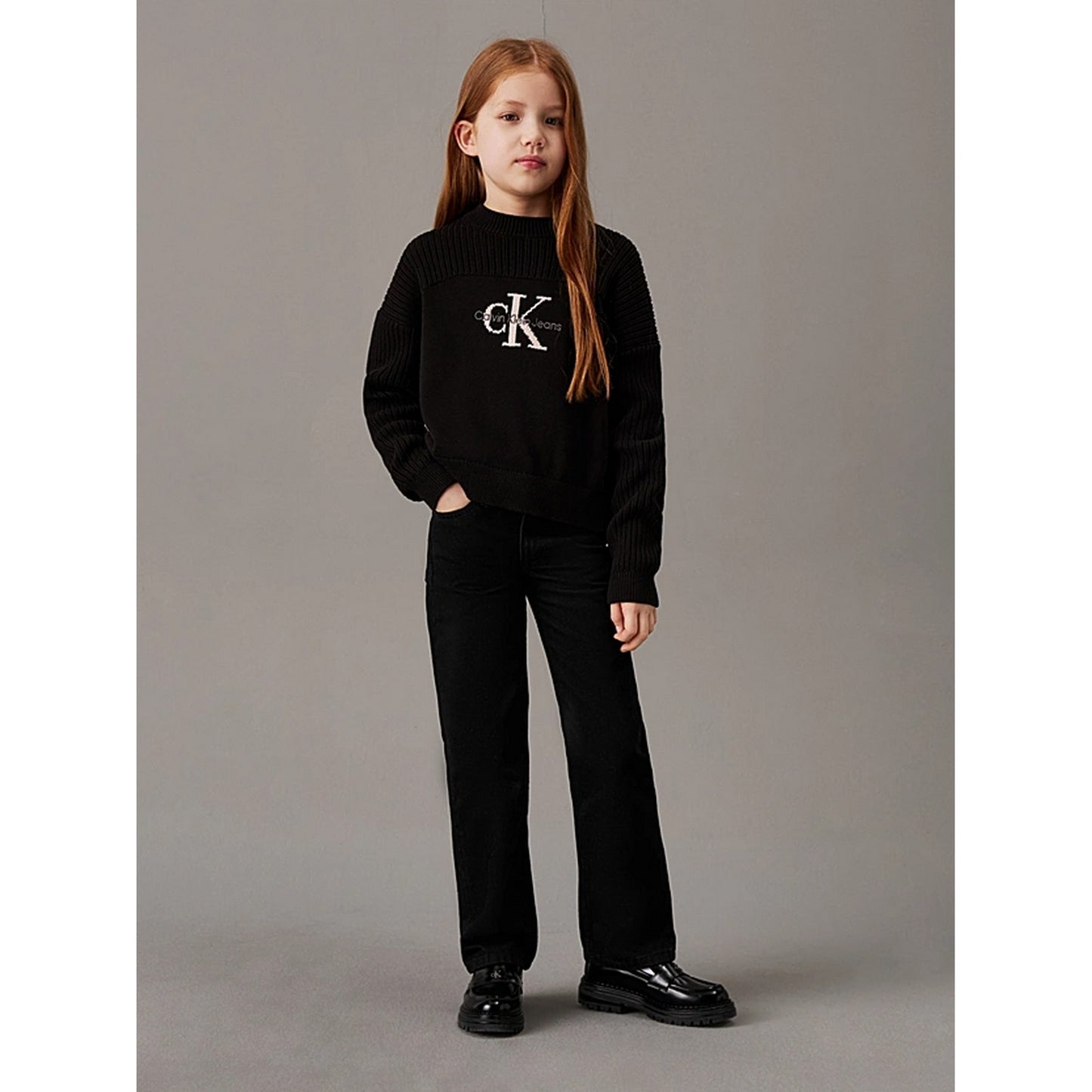 Maglie Donna Calvin Klein MAGLIA IG0IG02654 Nero IG0IG02654T BEH
