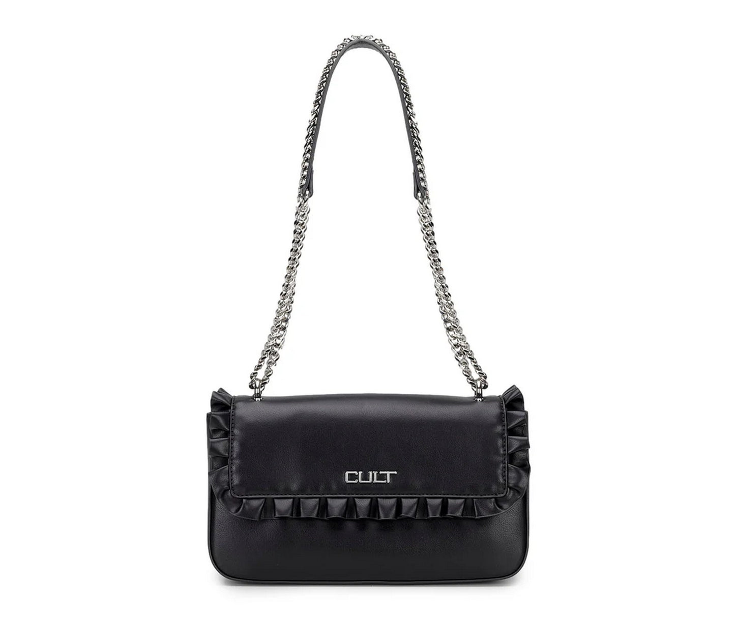 Borse a spalla Donna CULT TRACOLLA YOKO Nero X3EPWX020032999
