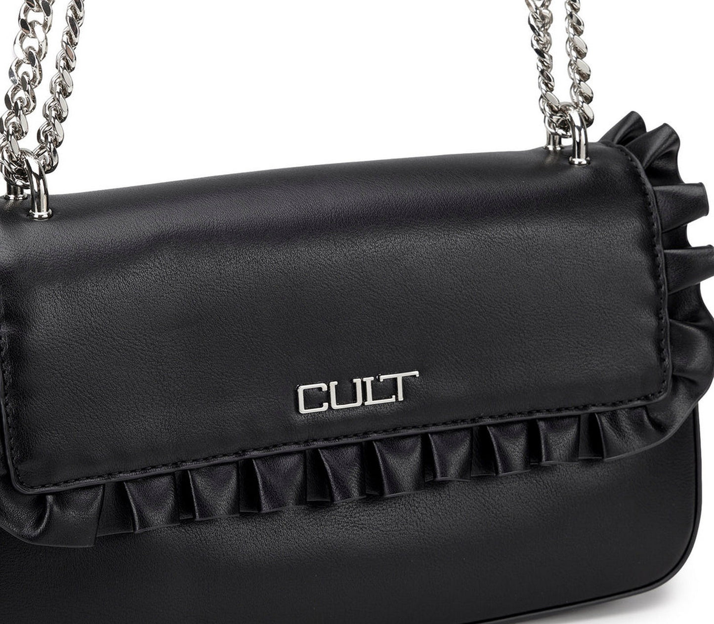 Borse a spalla Donna CULT TRACOLLA YOKO Nero X3EPWX020032999