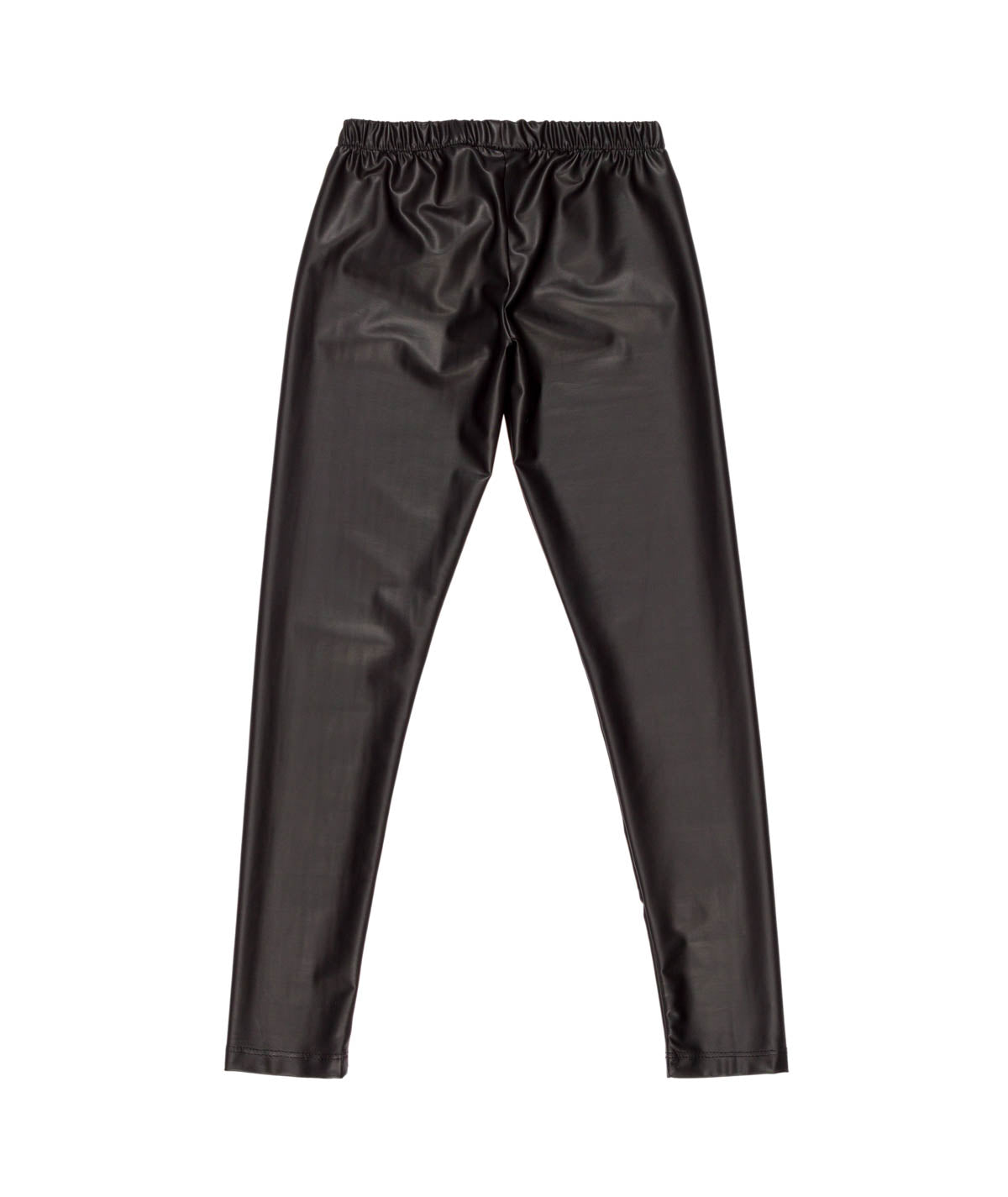 Pantaloni Donna L:ú L:ú by Miss Grant LEGGINGS LL3175 Nero LL3175