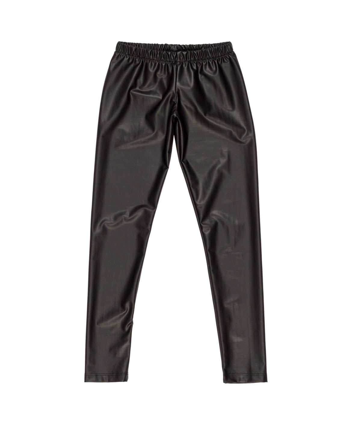 Pantaloni Donna L:ú L:ú by Miss Grant LEGGINGS LL3175 Nero LL3175
