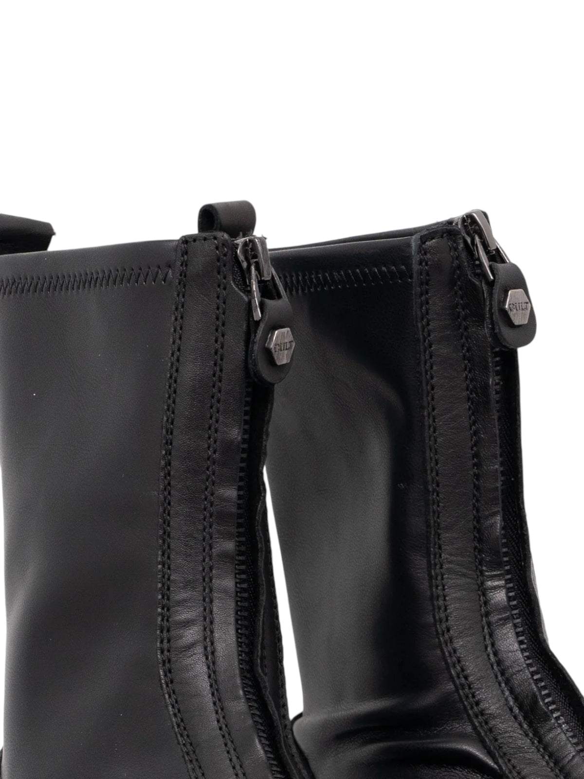 Stringate Donna CULT NEW ROCK 3554 Nero CLW355400