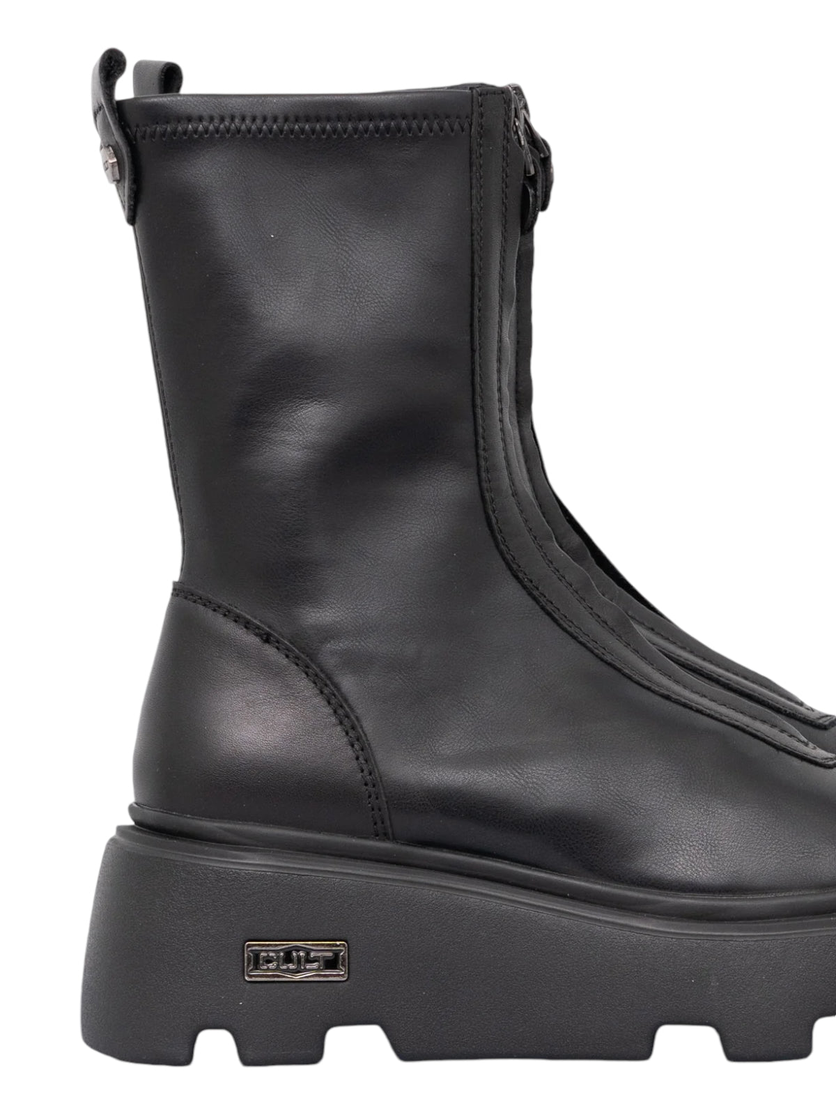 Stringate Donna CULT NEW ROCK 3554 Nero CLW355400