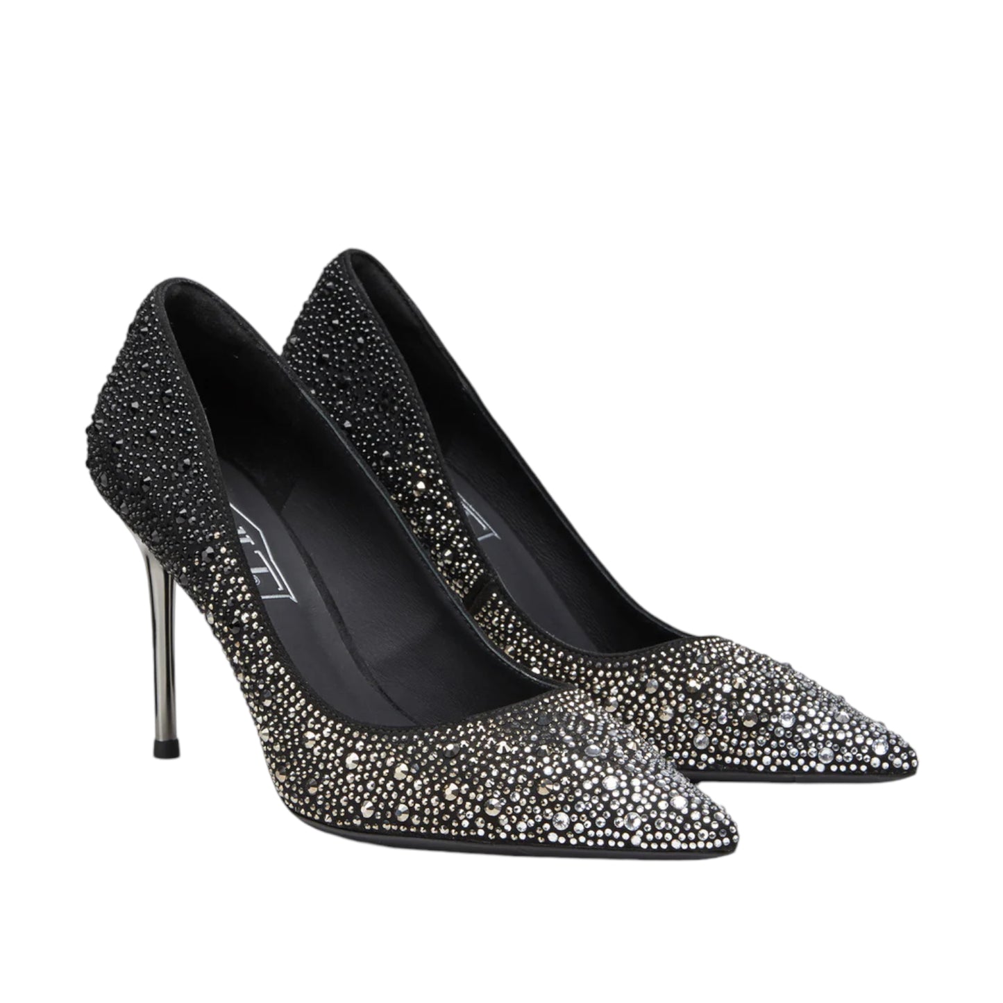 Scarpe con tacco Donna CULT QUEEN 3877 Nero CLW387701