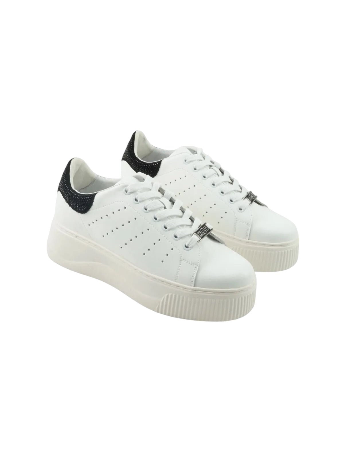 Sneaker Donna CULT PERRY 3162 Bianco CLW316221