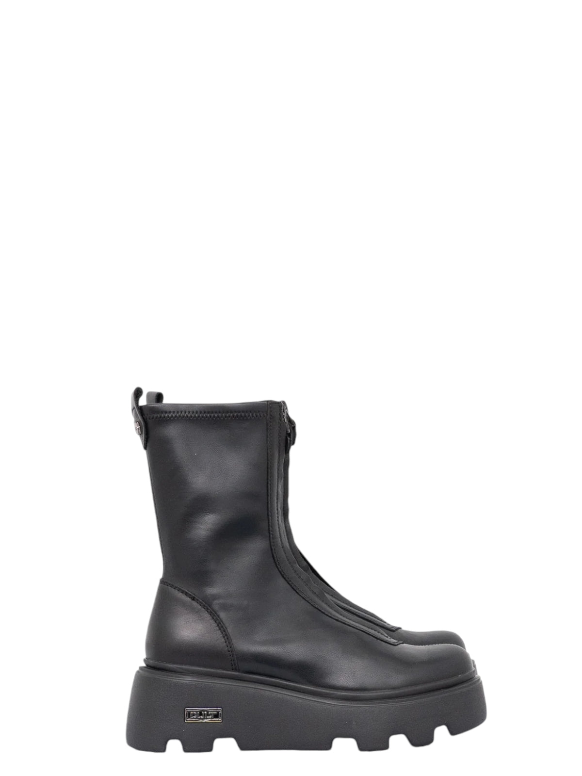 Stringate Donna CULT NEW ROCK 3554 Nero CLW355400