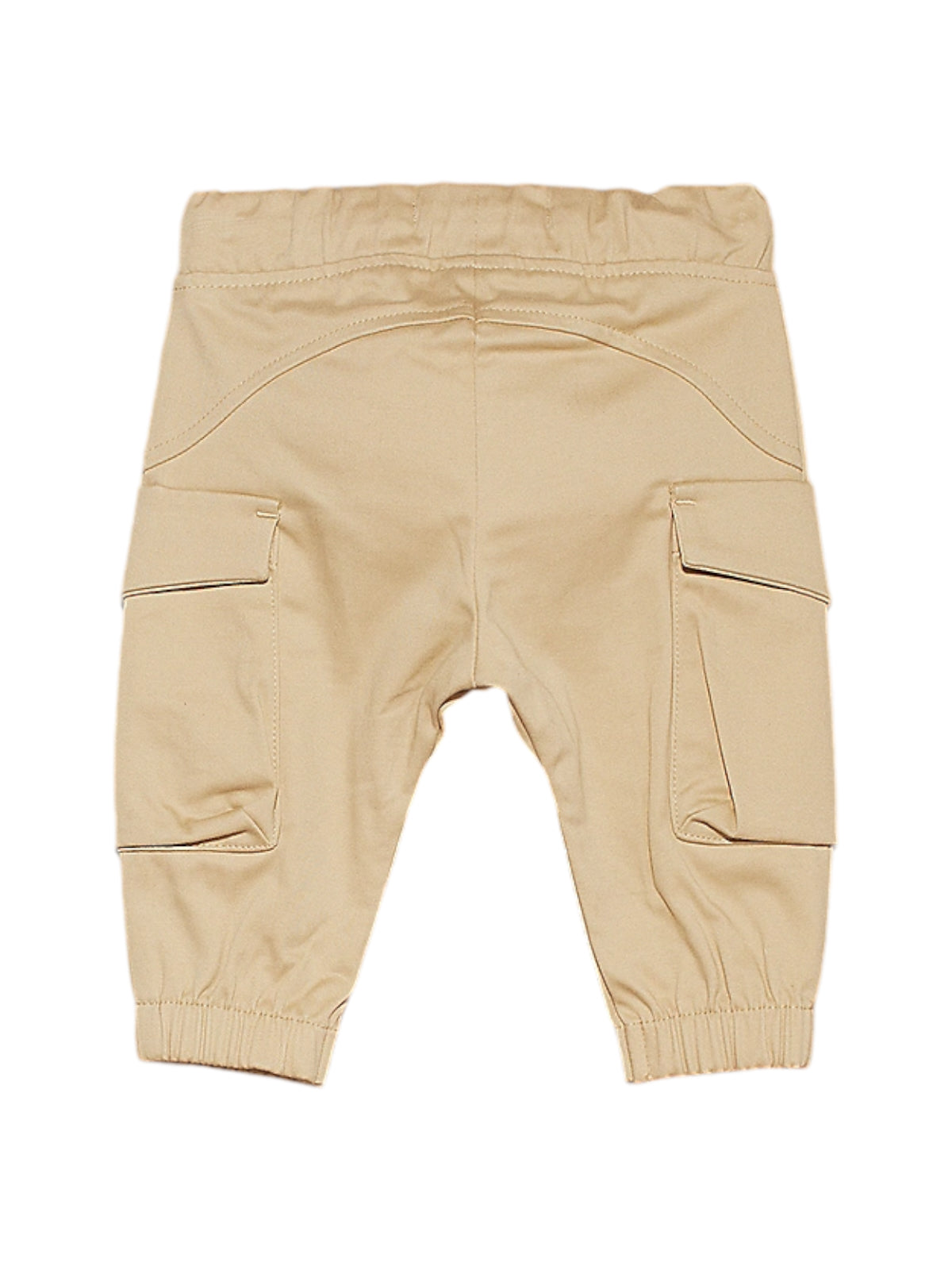 Pantaloni Uomo Calvin Klein IN0IN00195J Beige IN0IN00195J RAE