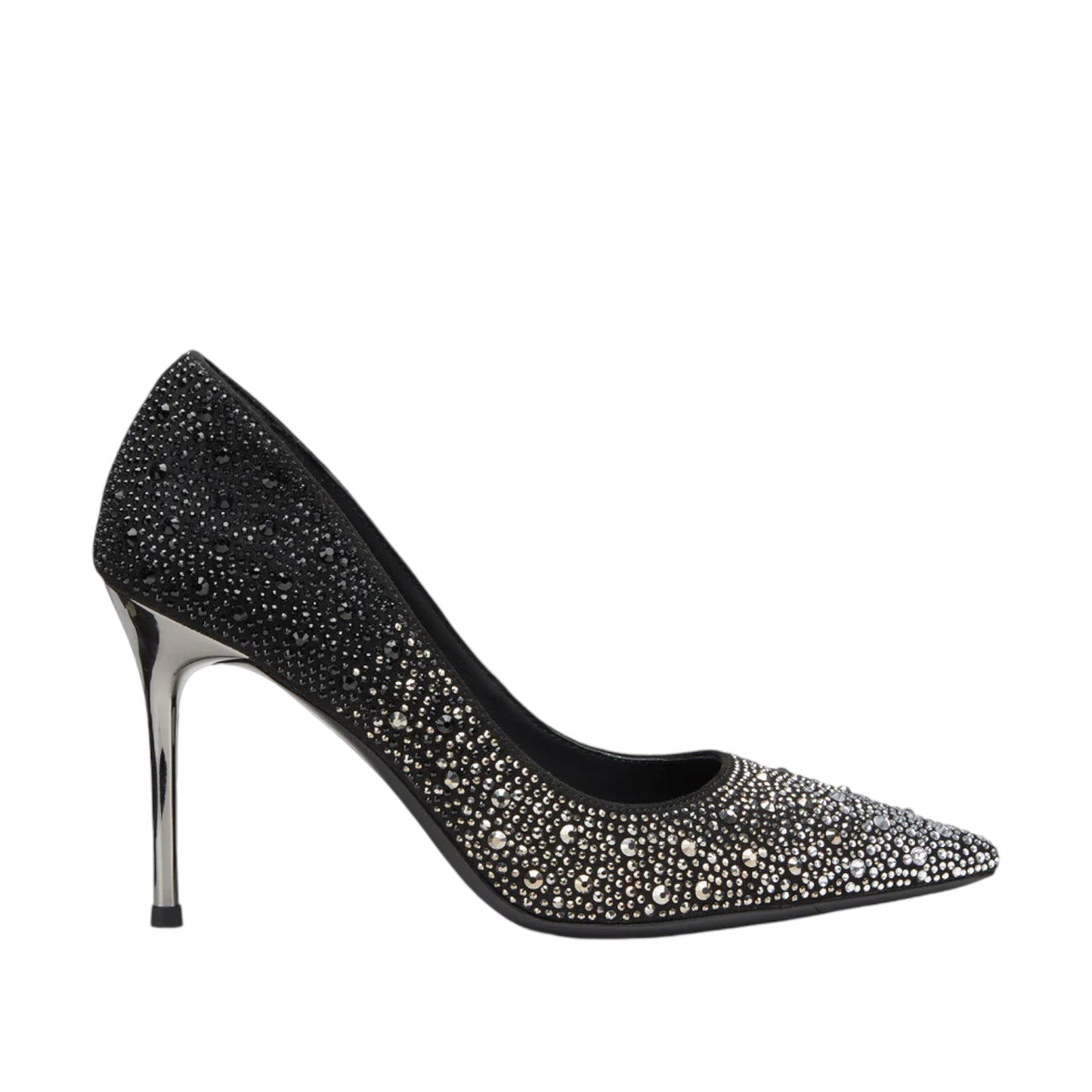 Scarpe con tacco Donna CULT QUEEN 3877 Nero CLW387701