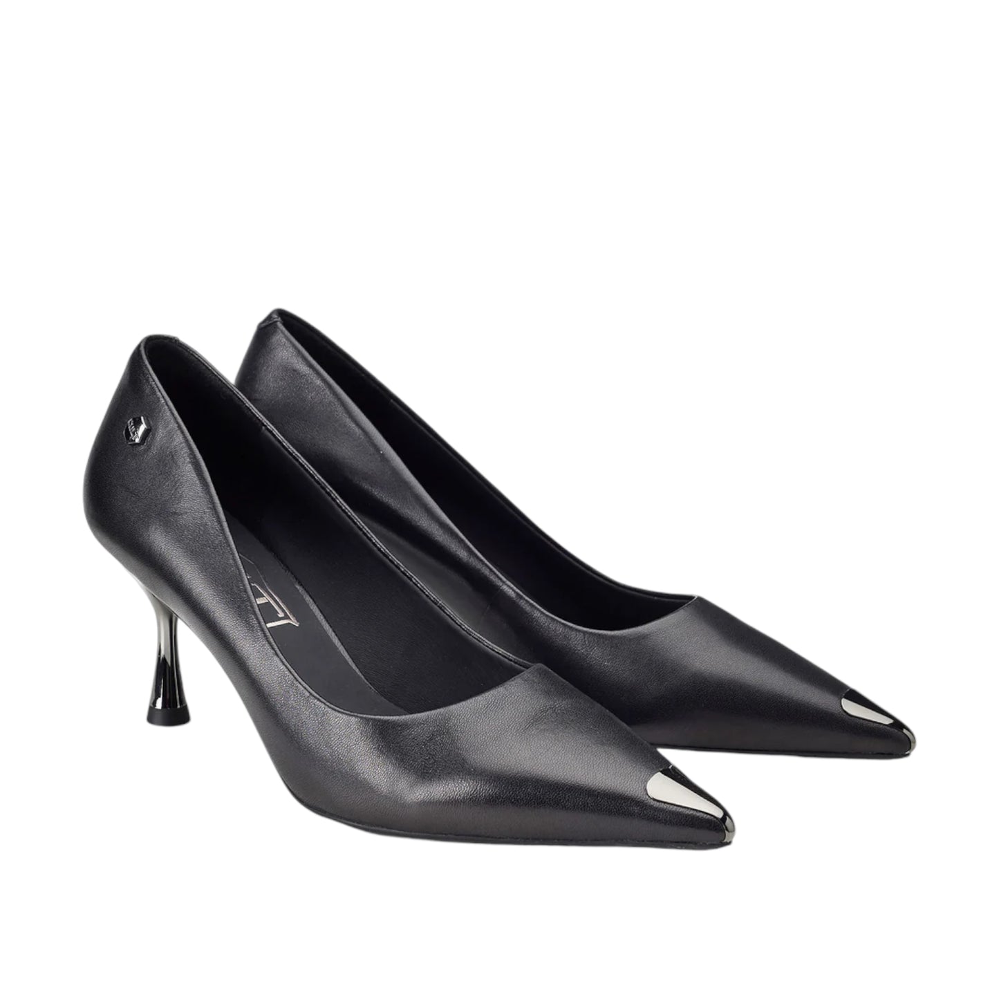 Scarpe con tacco Donna CULT PINK 4402 Nero CLW440200