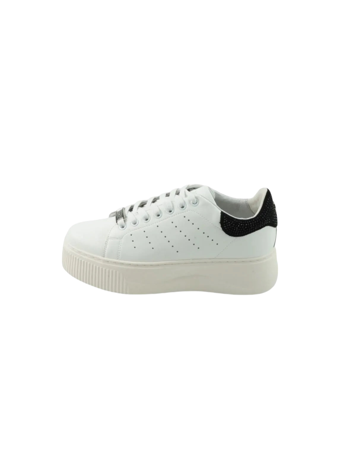 Sneaker Donna CULT PERRY 3162 Bianco CLW316221
