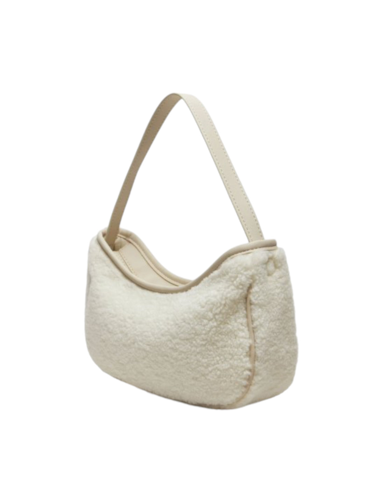 Borse a spalla Donna Calvin Klein IU0IU00634 Beige IU0IU00634 YBI