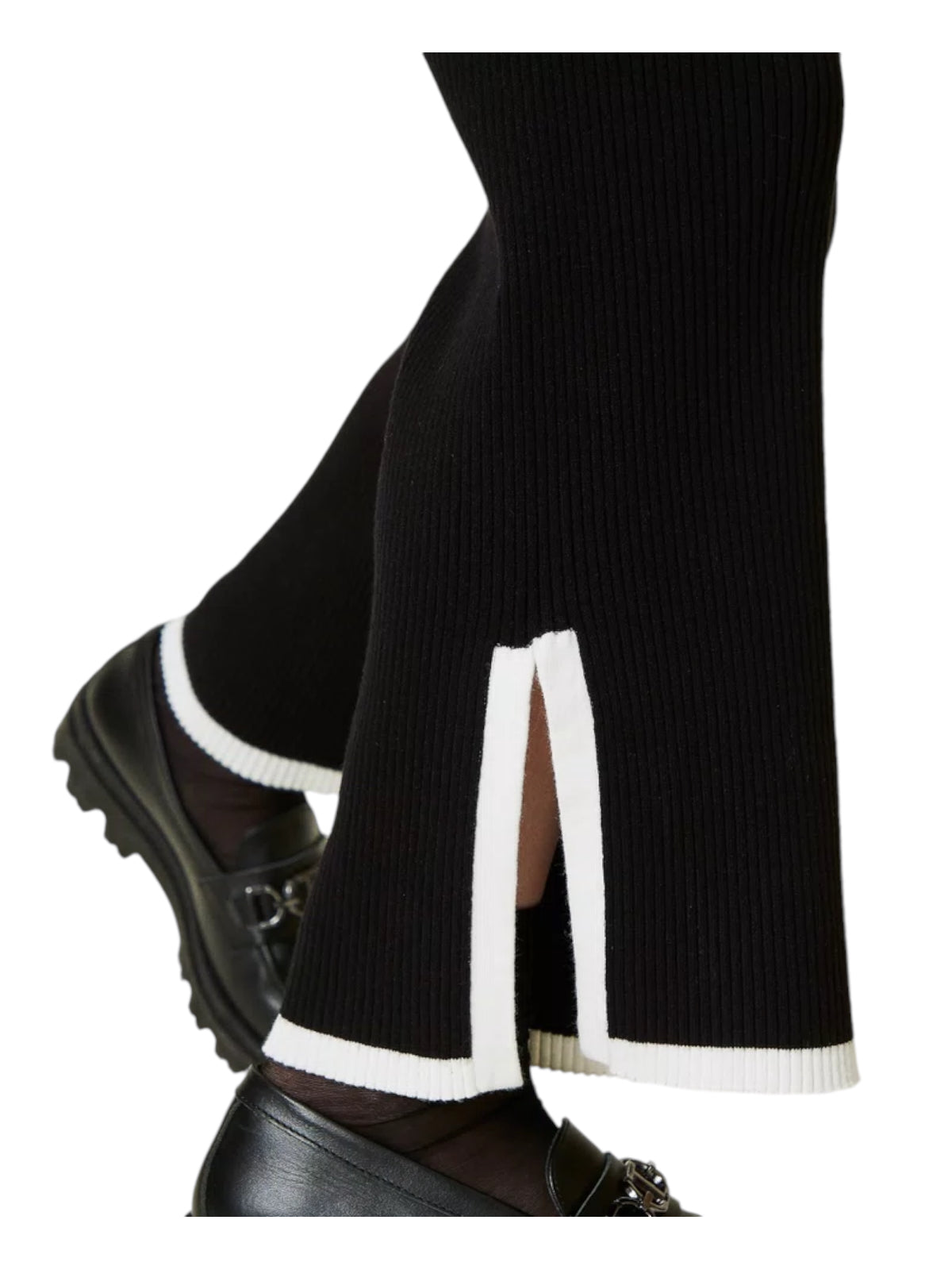 Abiti Donna TWINSET COMPLETO Nero 242GJ3042 02714