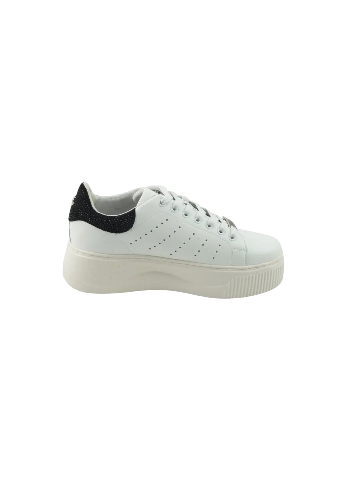 Sneaker Donna CULT PERRY 3162 Bianco CLW316221