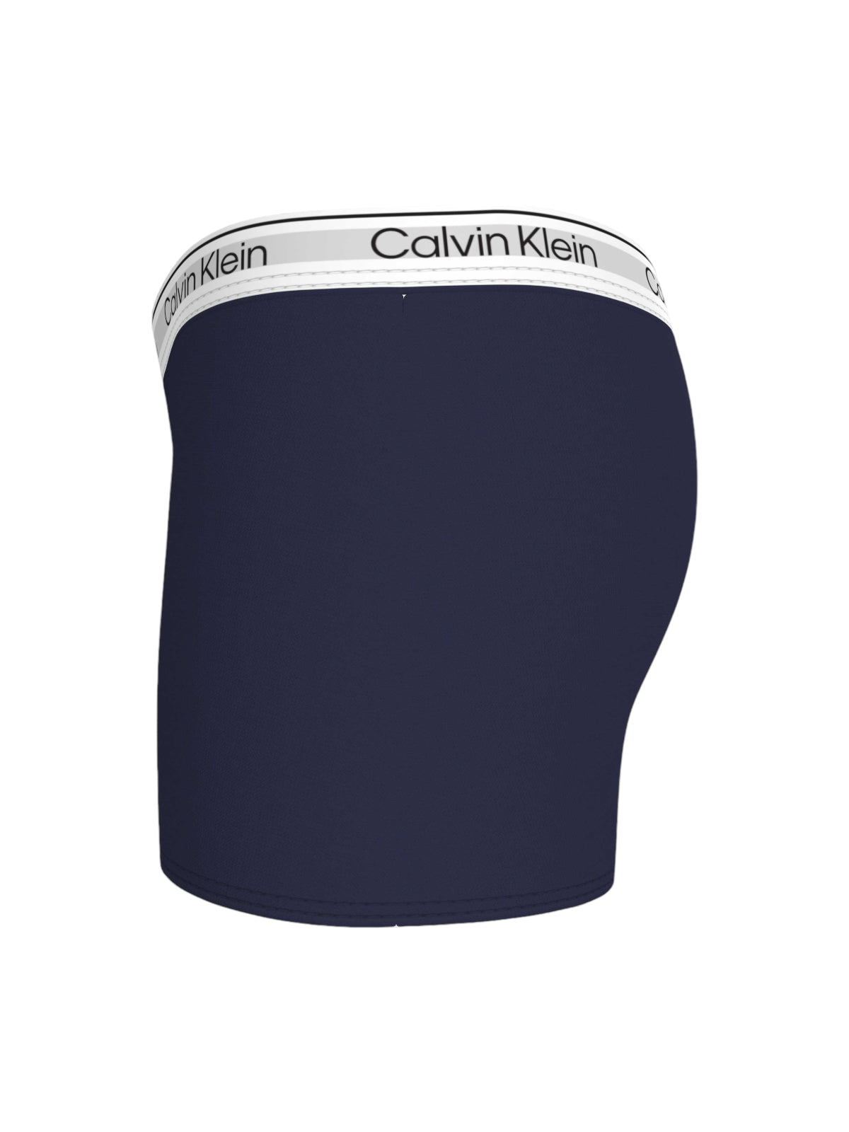 Boxer e slip Uomo Calvin Klein 2PK TRUNK B70B700490 Nero B70B700490 0SR