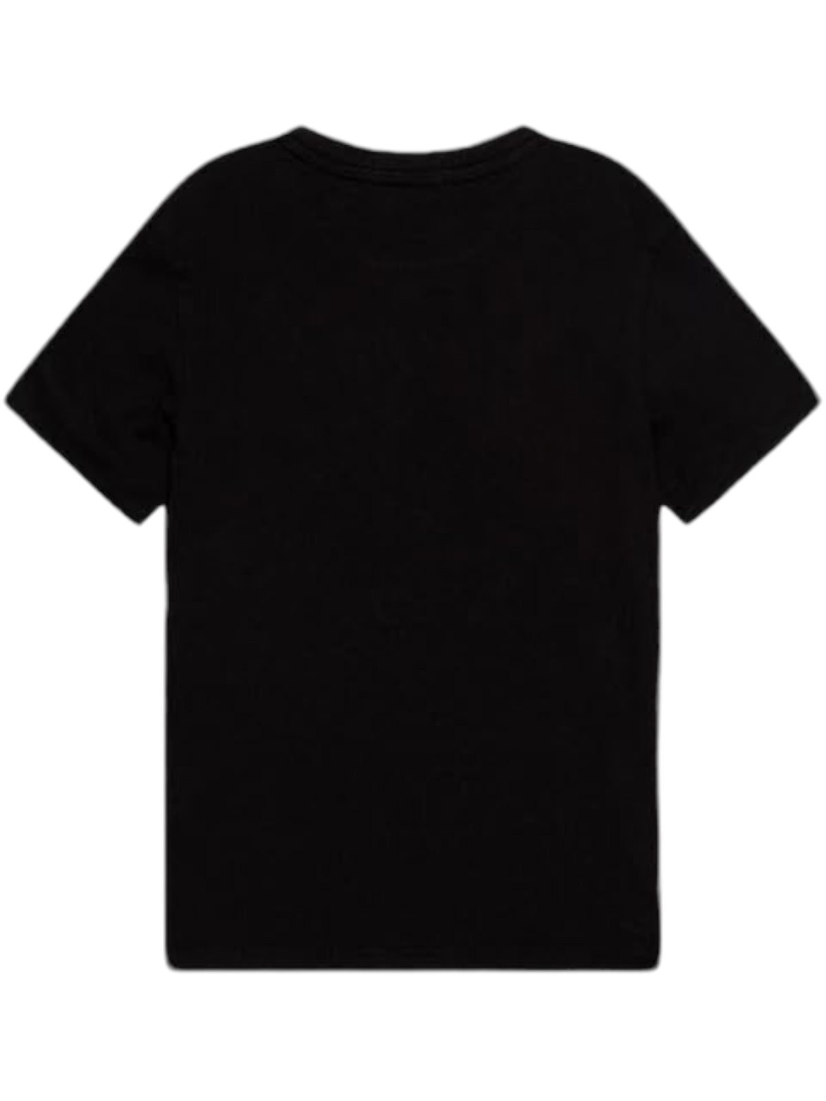 T-shirt Uomo Calvin Klein T-SHIRT IB0IB02159 Nero IB0IB02159 BEH