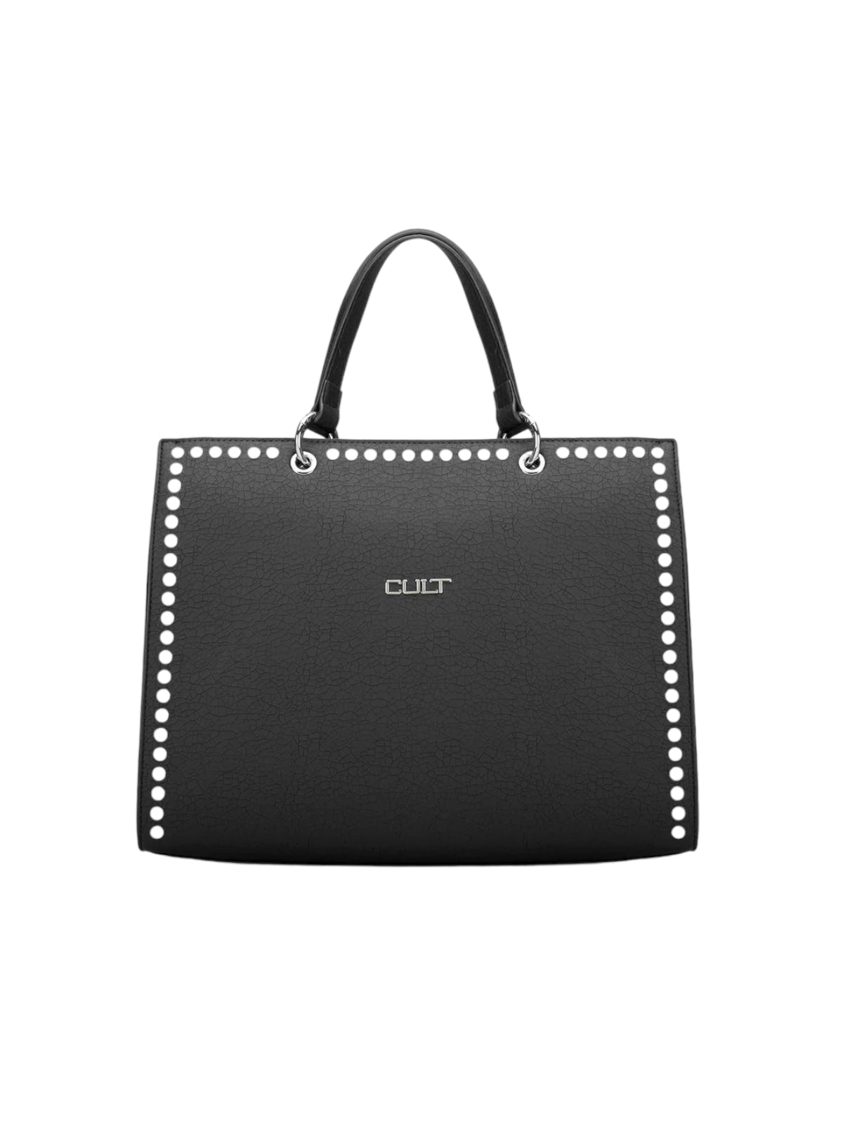 Borse a spalla Donna CULT X3EPWX090022999 Nero X3EPWX090022999