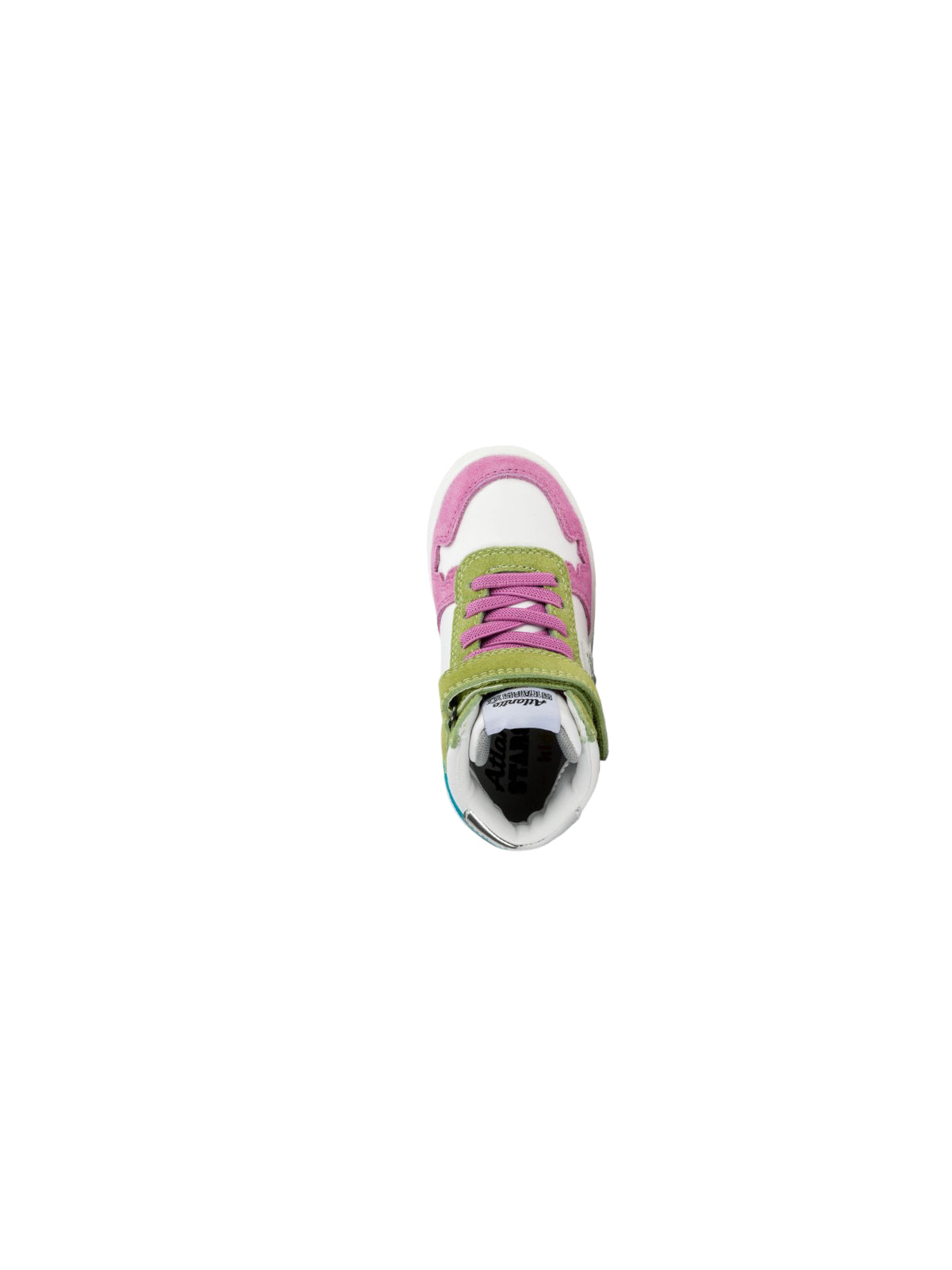 Sneaker Donna Atlantic STARS PAKG-01-P02_PNAL1 Multicolore PAKG-01-P02_PNAL1