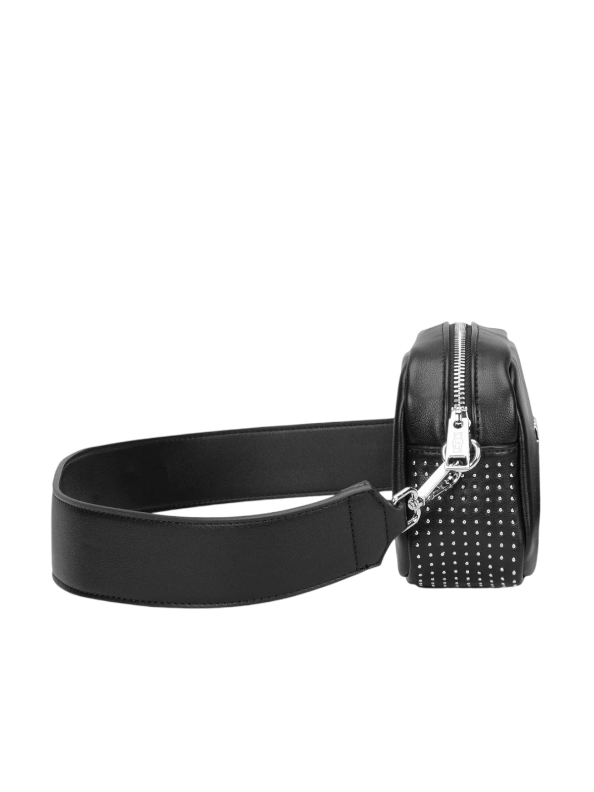 Borse a spalla Donna CULT X3EPWX070022999 Nero X3EPWX070022999