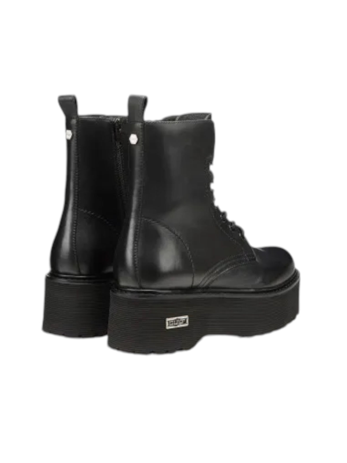 Stringate Donna CULT AXL 3460 MID W Nero CLW346000