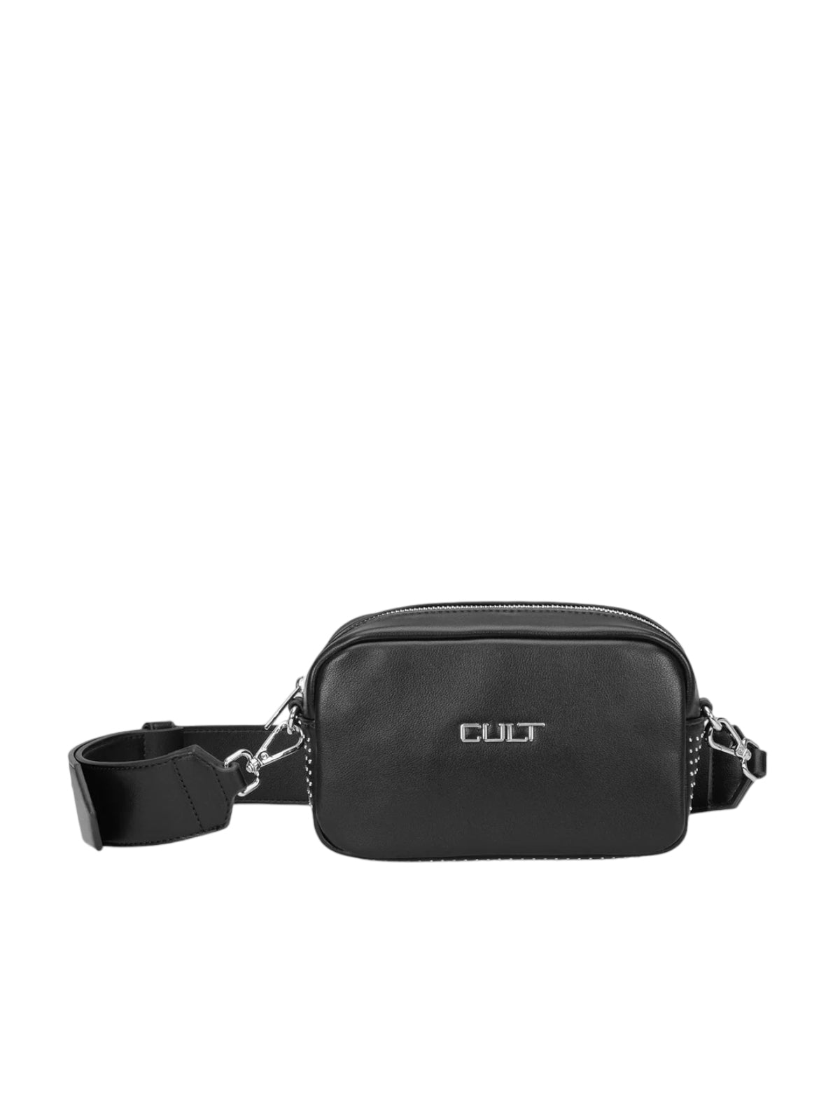 Borse a spalla Donna CULT X3EPWX070022999 Nero X3EPWX070022999