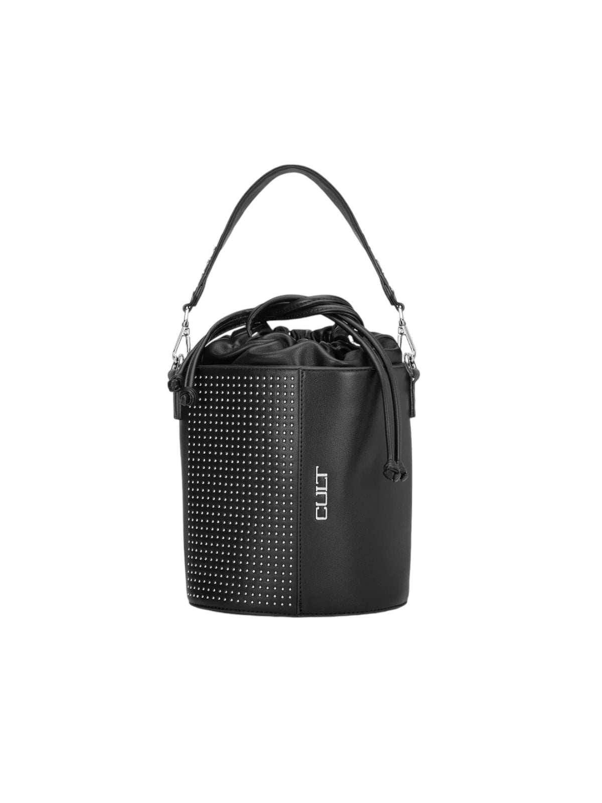 Borse a spalla Donna CULT X3EPWX070012999 Nero X3EPWX070012999