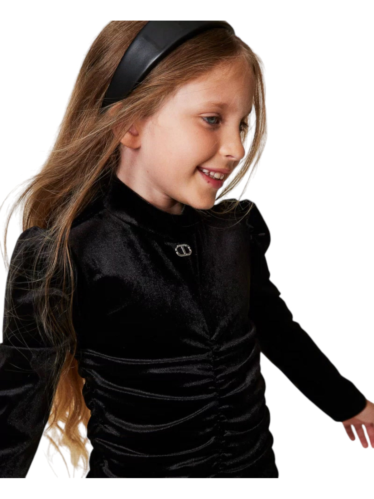 Abiti Donna TWINSET ABITO 242GJ2100 Nero 242GJ2100 00006