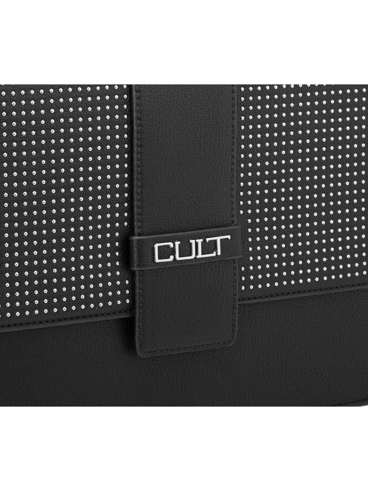 Borse a spalla Donna CULT X3EPWX030032999 Nero X3EPWX030032999