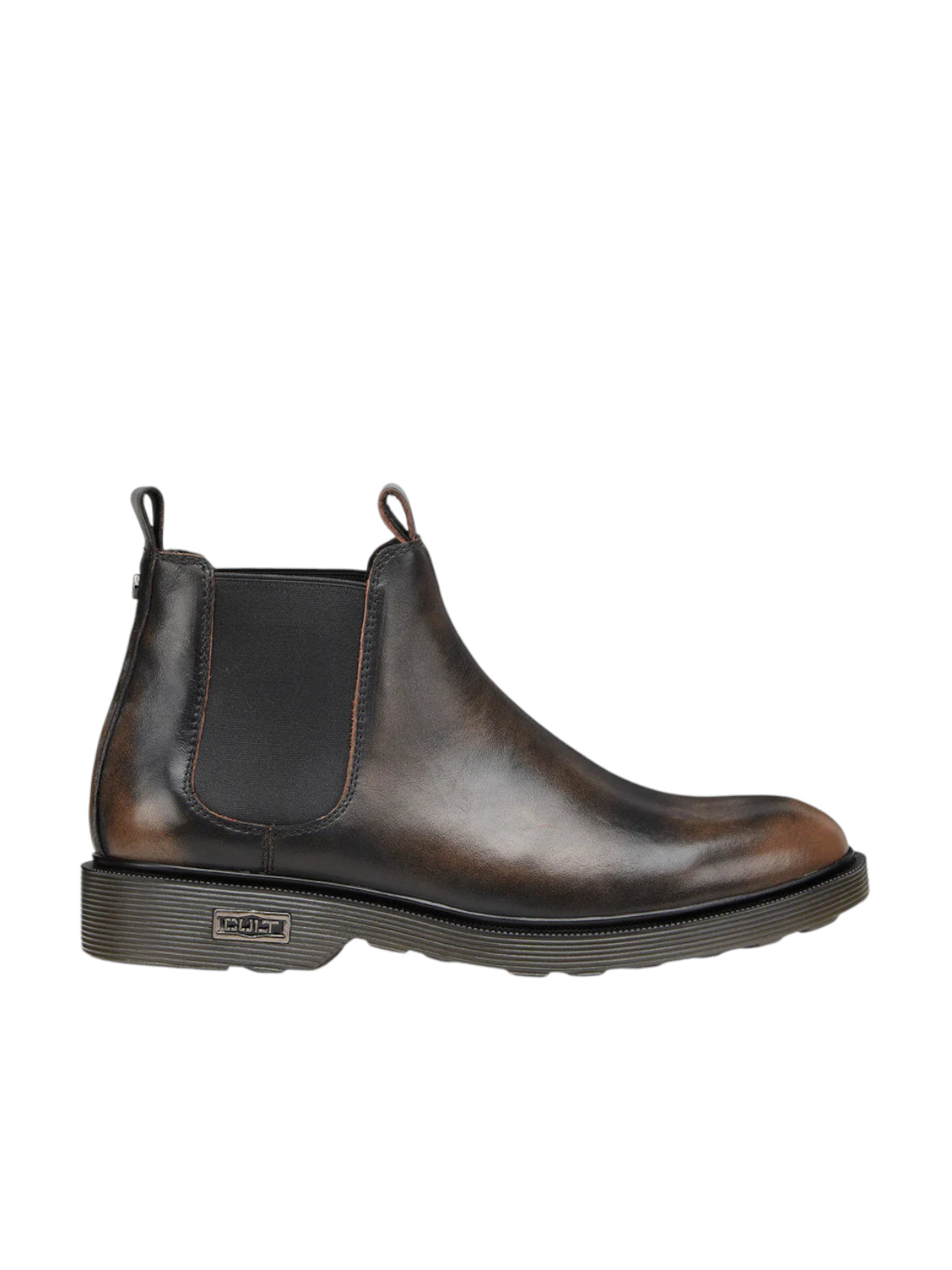 Scarpe basse Uomo CULT OZZY CLM353000 Nero CLM353000