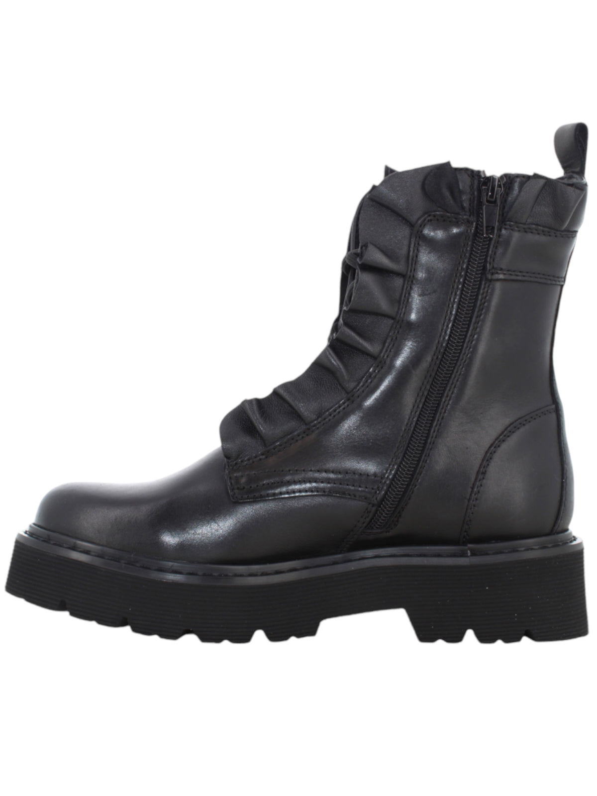 Stringate Donna CULT SLASH 4347 Nero CLW434700
