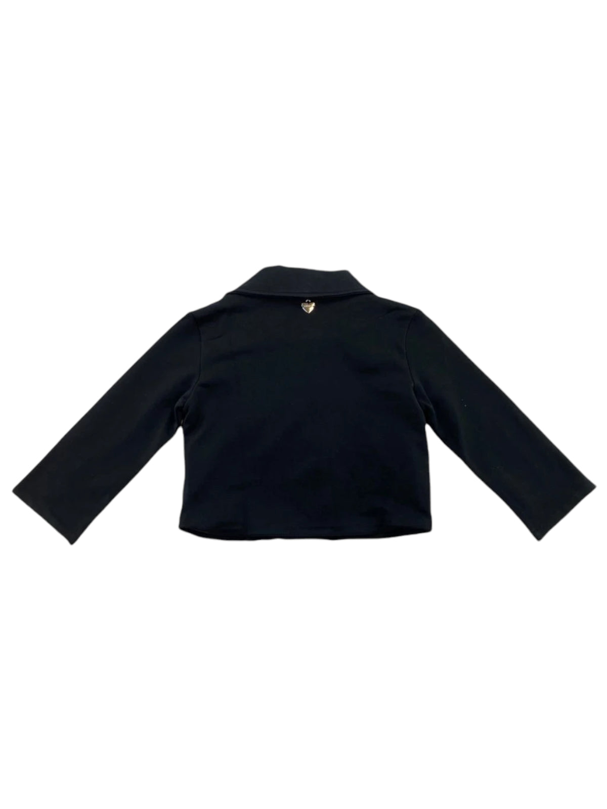 Jacket Donna TWINSET 221GJ2262 Nero 221GJ2262 00006