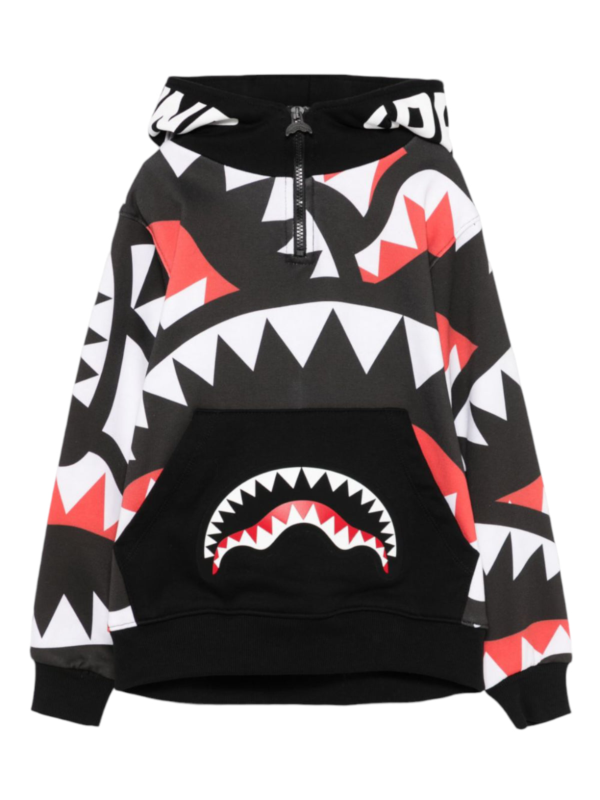 Felpe Uomo SPRAYGROUND SPY1125 Multicolore SPY1125