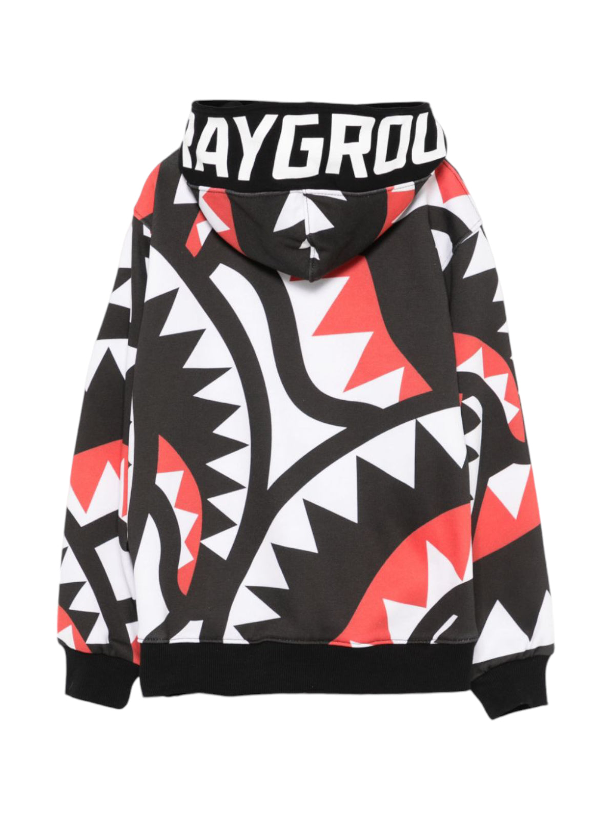 Felpe Uomo SPRAYGROUND SPY1125 Multicolore SPY1125