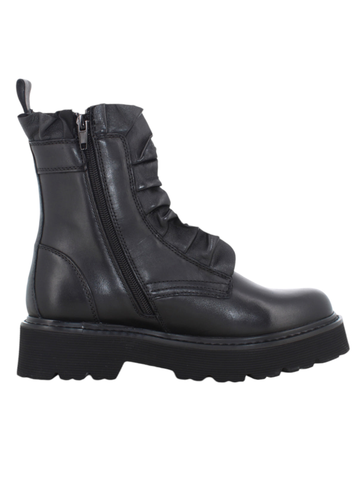 Stringate Donna CULT SLASH 4347 Nero CLW434700