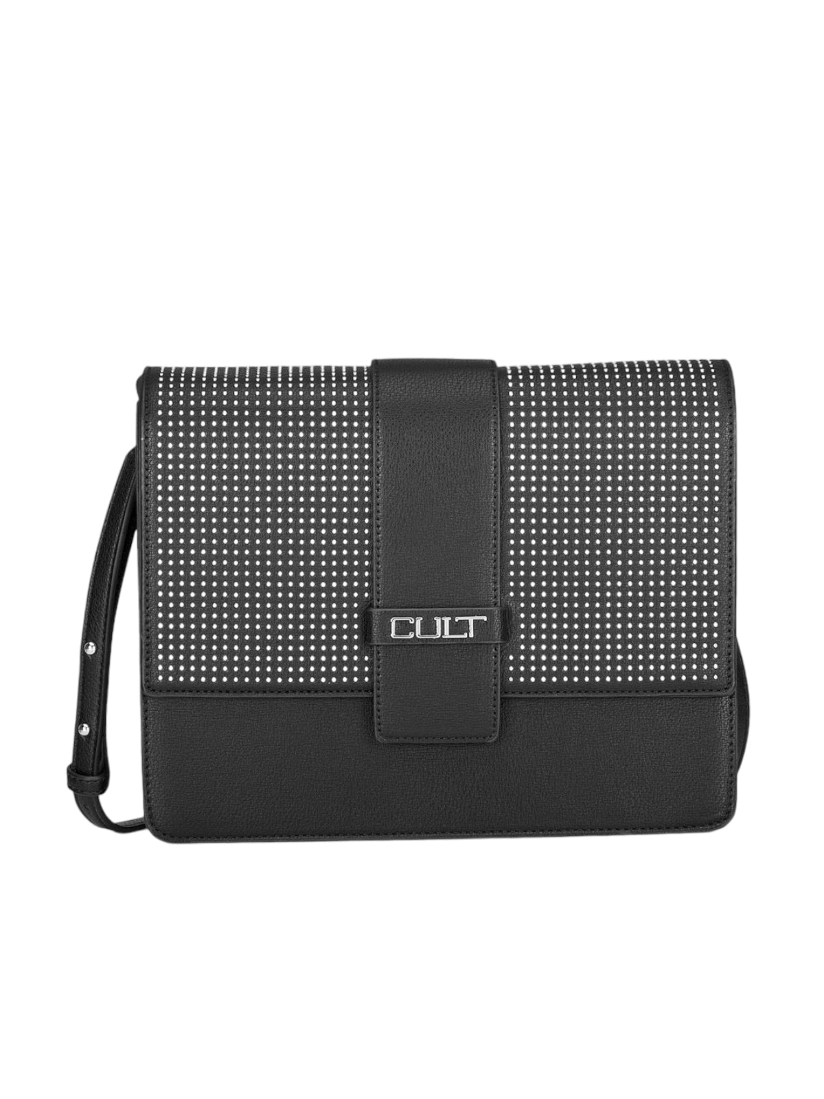 Borse a spalla Donna CULT X3EPWX030022999 Nero X3EPWX030022999
