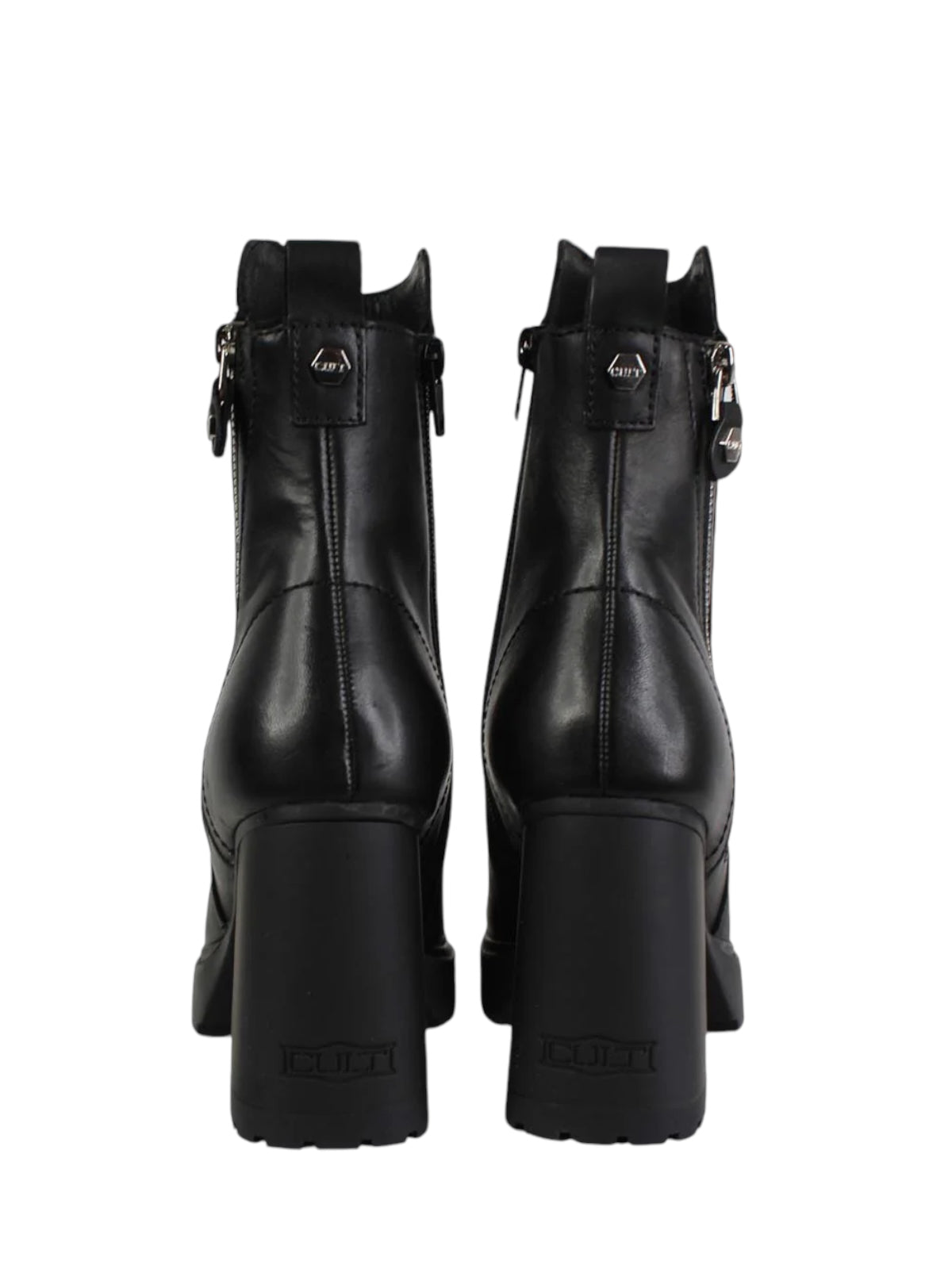 Stringate Donna CULT JAGGER clw433400 Nero CLW433400