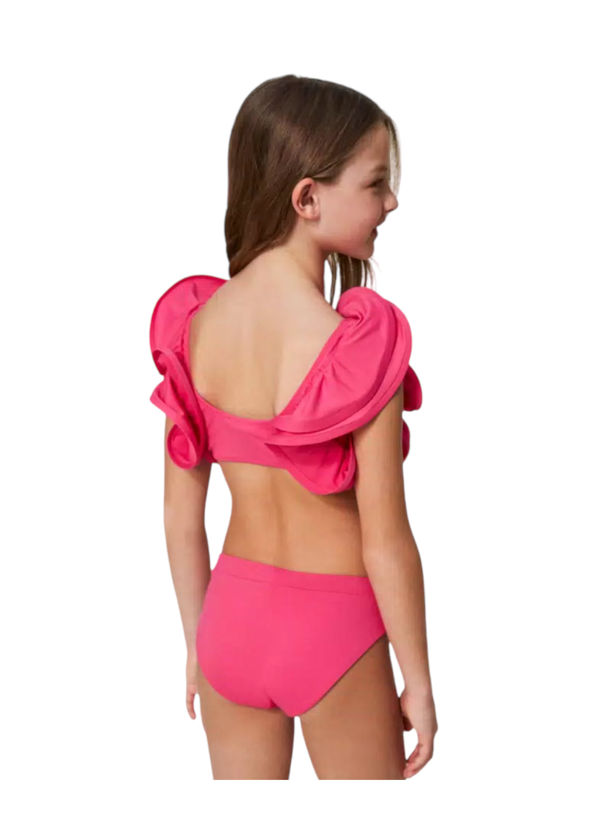 Costumi da bagno Donna TWINSET 241GJM790 Fucsia 241GJM790 05863