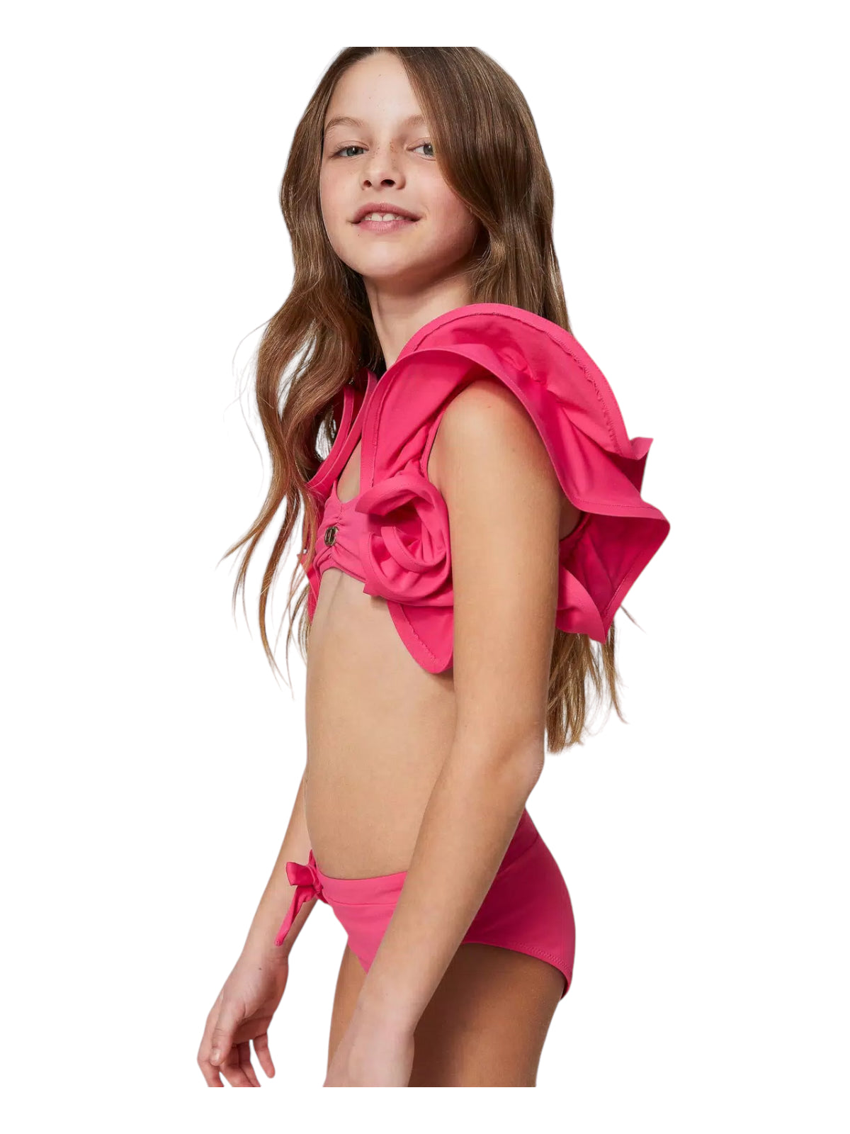 Costumi da bagno Donna TWINSET 241GJM790 Fucsia 241GJM790 05863