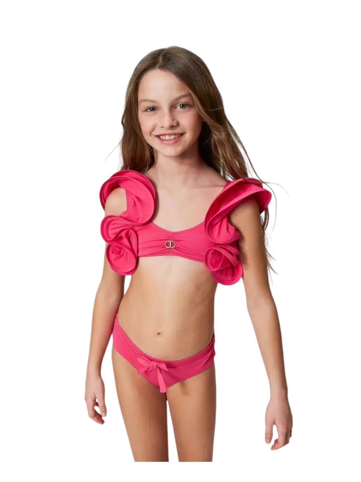 Costumi da bagno Donna TWINSET 241GJM790 Fucsia 241GJM790 05863