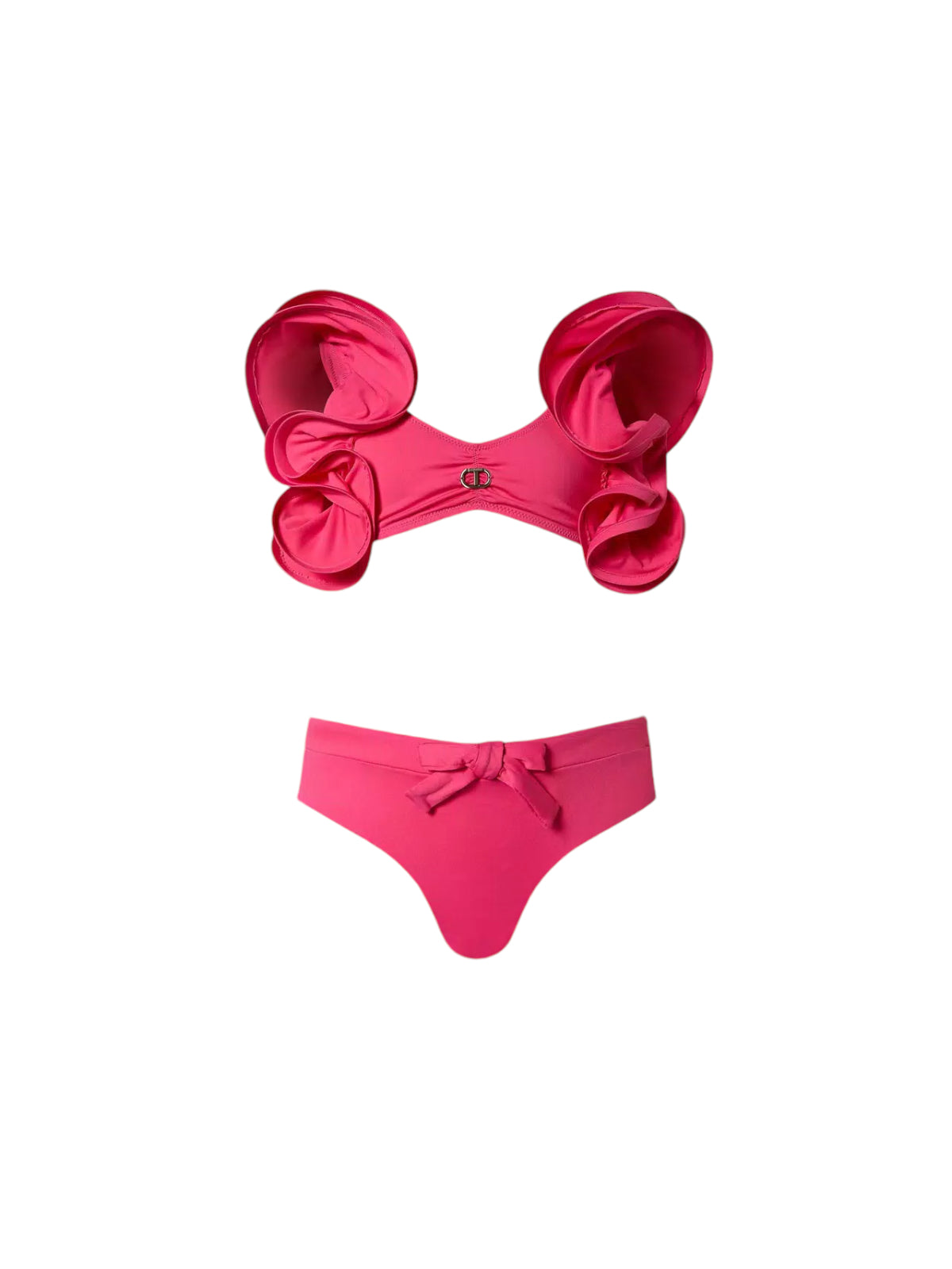Costumi da bagno Donna TWINSET 241GJM790 Fucsia 241GJM790 05863