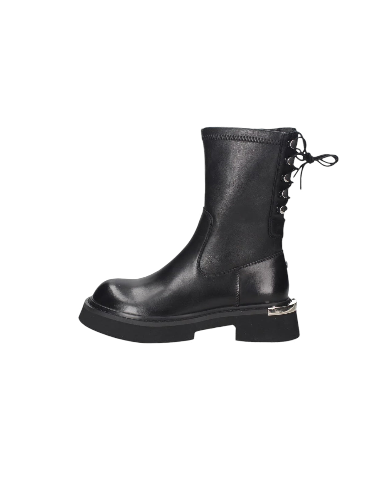 Stringate Donna CULT BABE 4366 Nero CLW436600