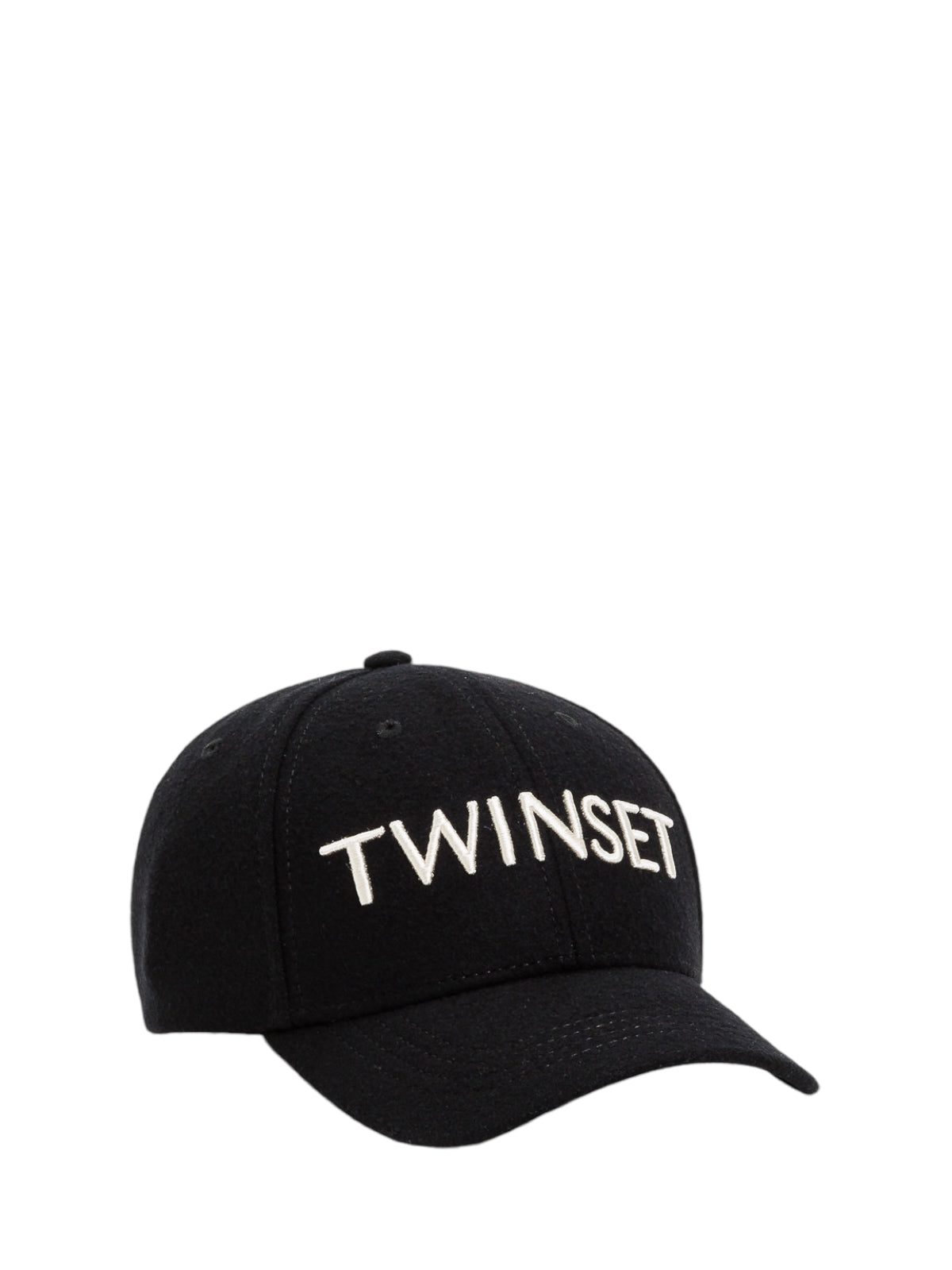 Donna TWINSET BASEBALL Nero 242GJ501K 00006