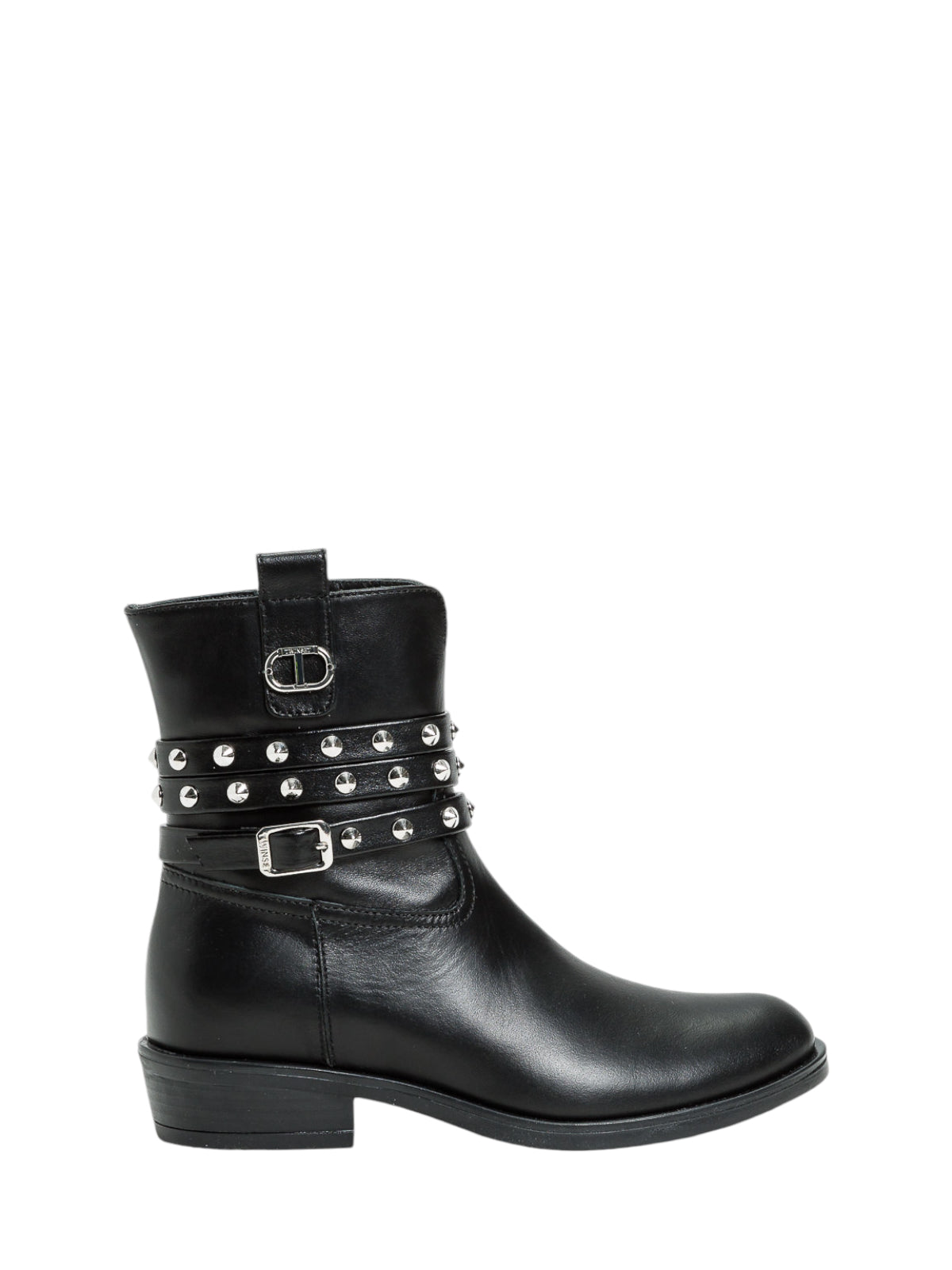 Stringate Donna TWINSET TEXANO 242GCJ03J Nero 242GCJ03J 00006