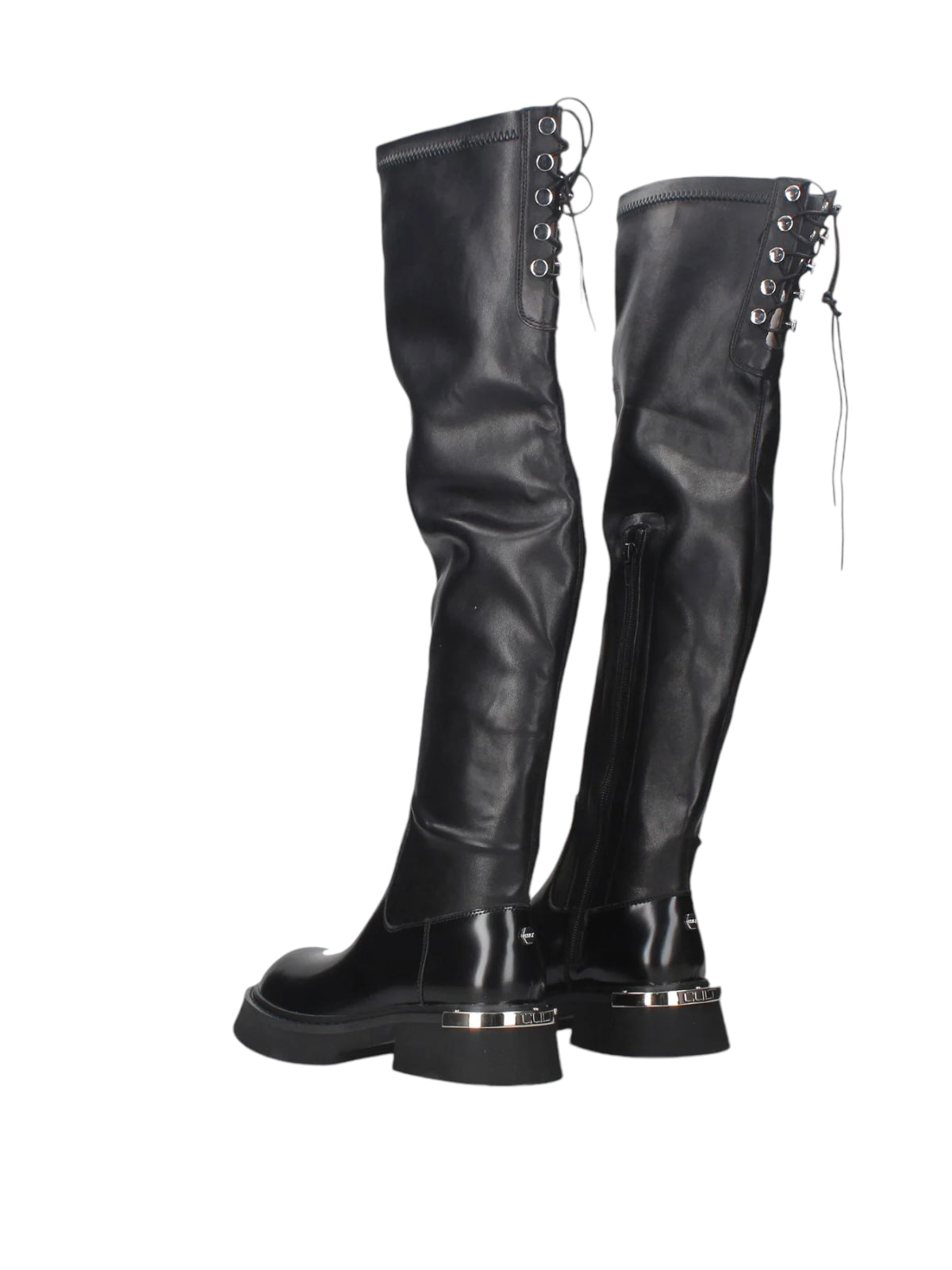 Stivali Donna CULT BABE 4367 Nero CLW436700