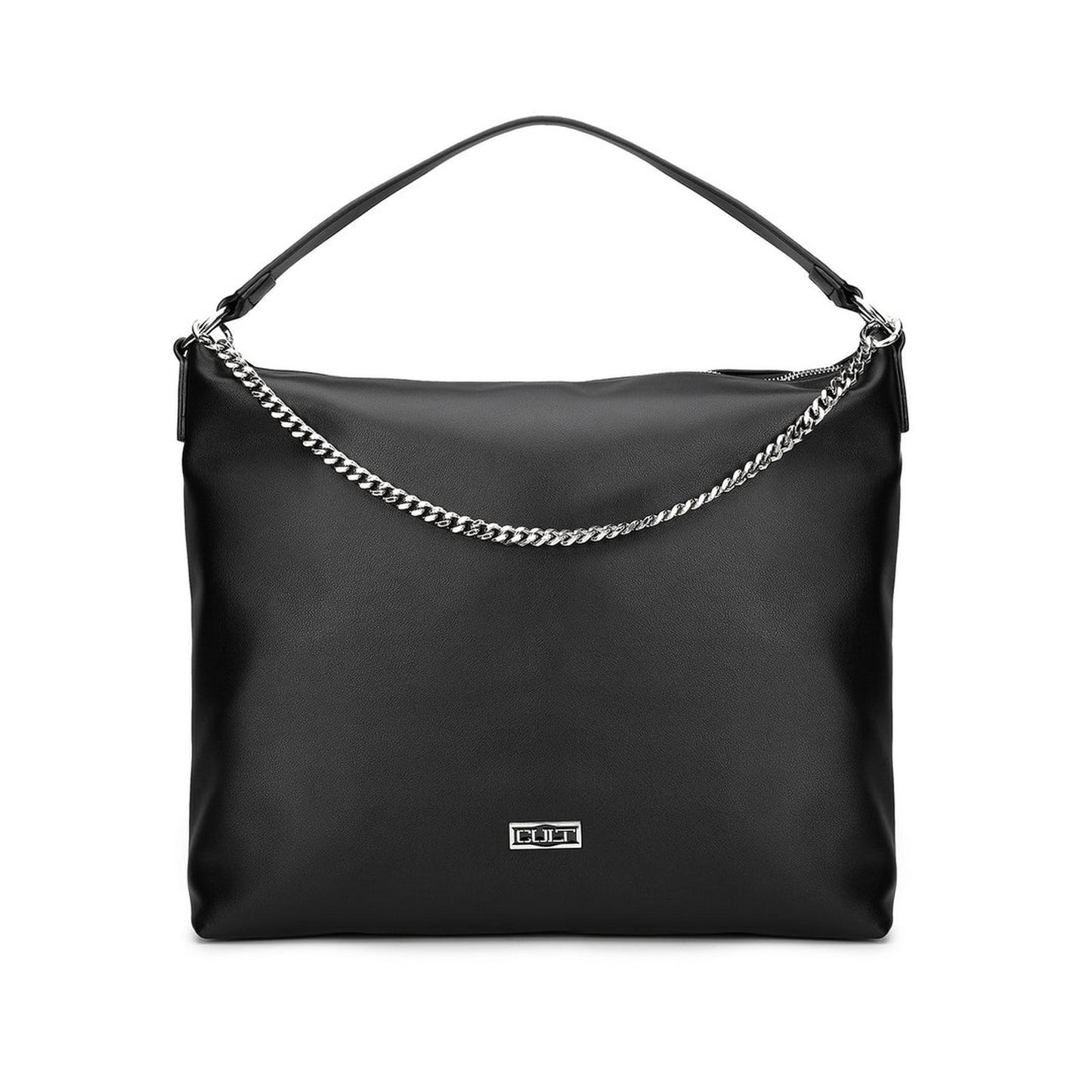 Borse a spalla Donna CULT X3EPWX220032999 Nero X3EPWX220032999