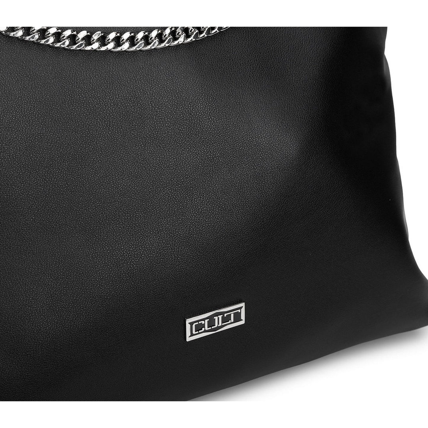 Borse a spalla Donna CULT X3EPWX220032999 Nero X3EPWX220032999