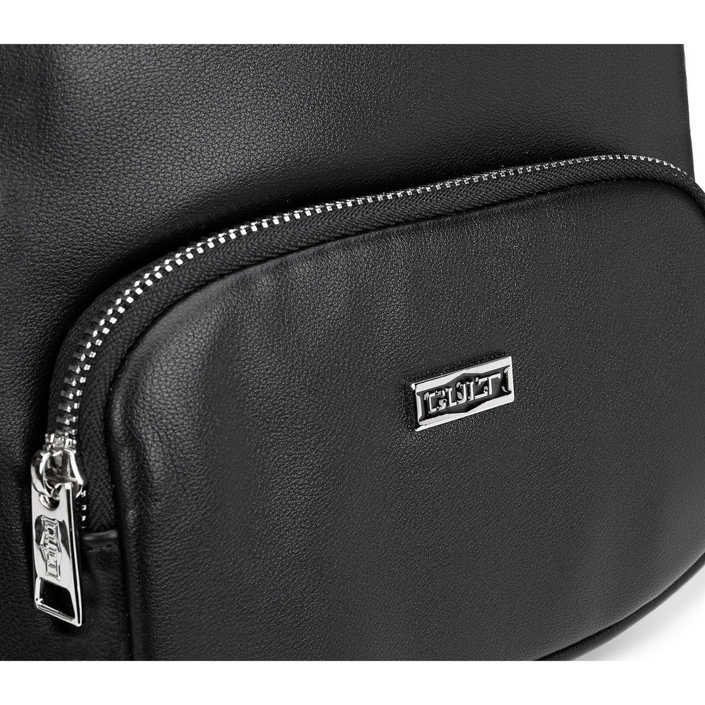 Borse a spalla Donna CULT X3EPWX220085999 Nero X3EPWX220085999