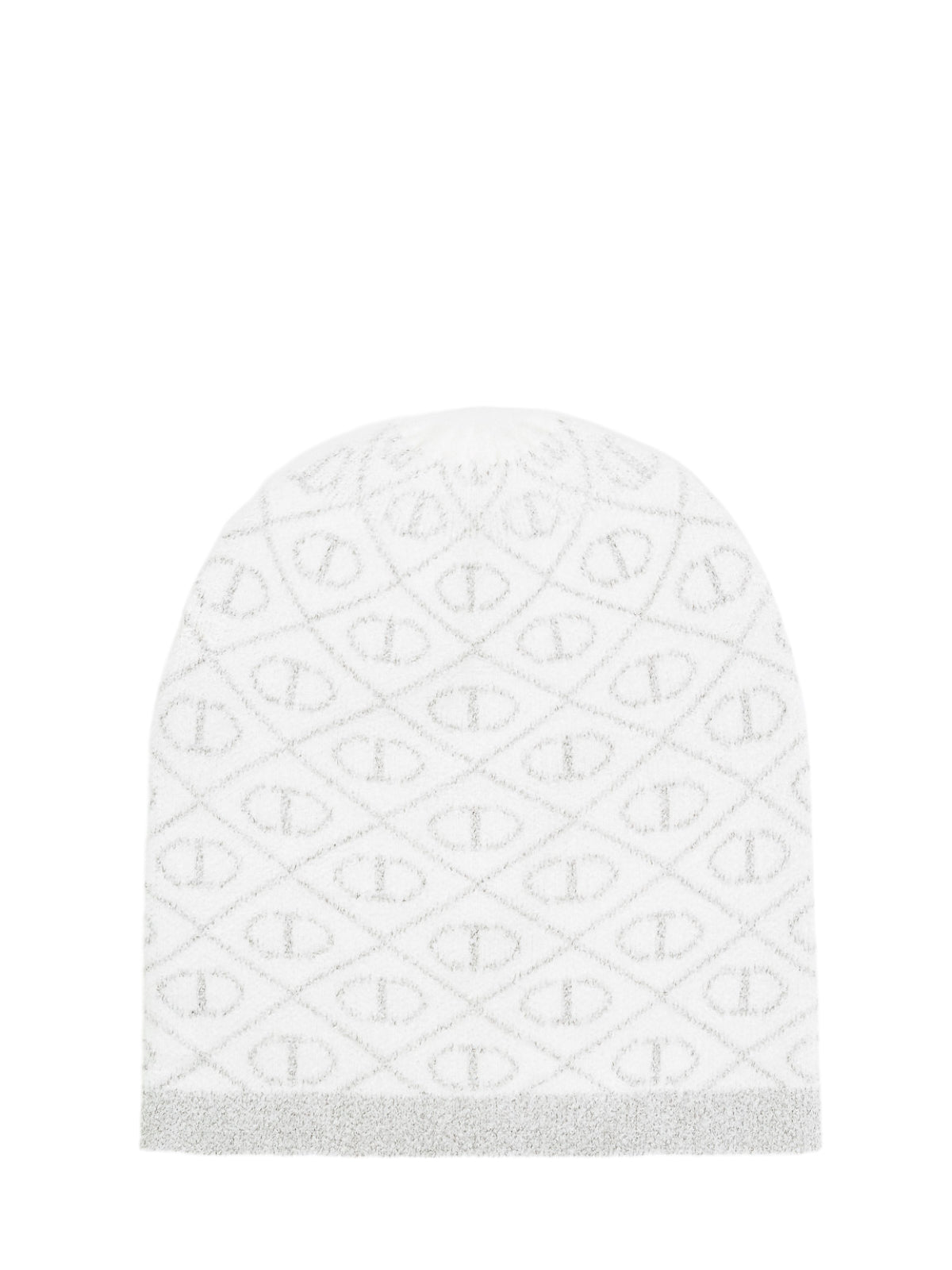 Cappelli Donna TWINSET CUFFIA 242GJ501D Bianco 242GJ501G 11836