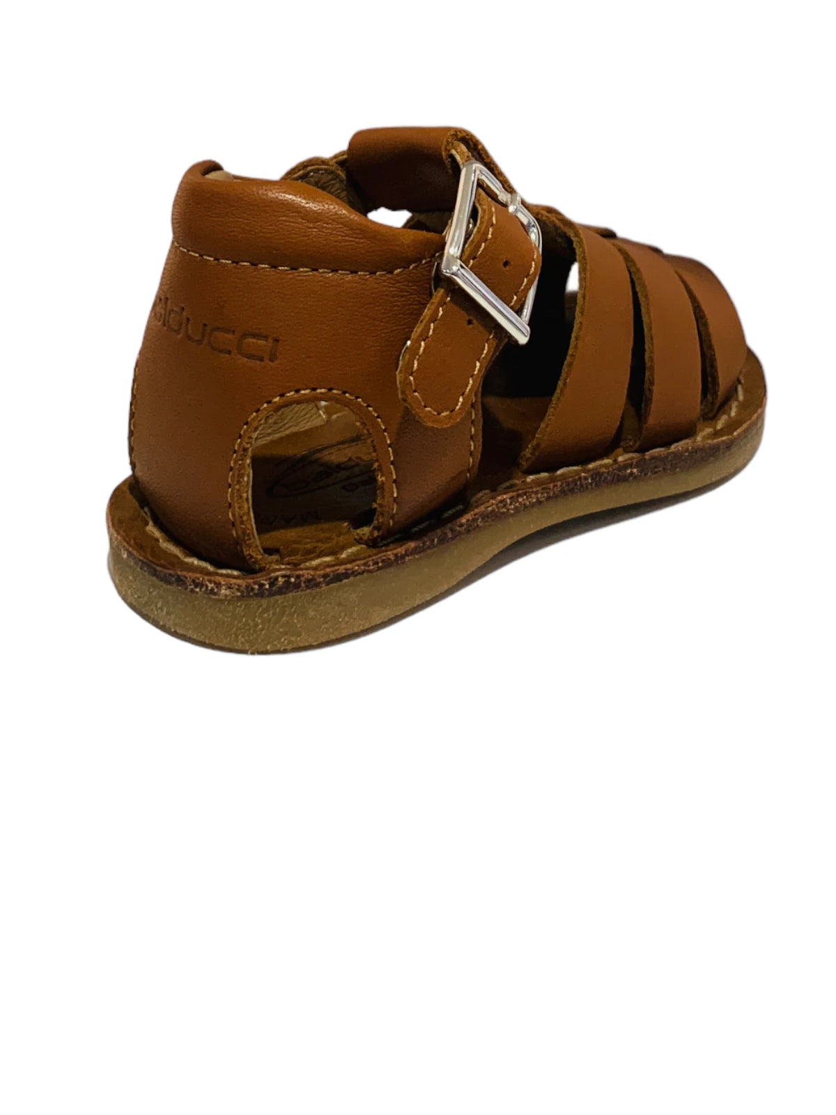 Sandali Uomo BALDUCCI CITA6100 Marrone CITA6100