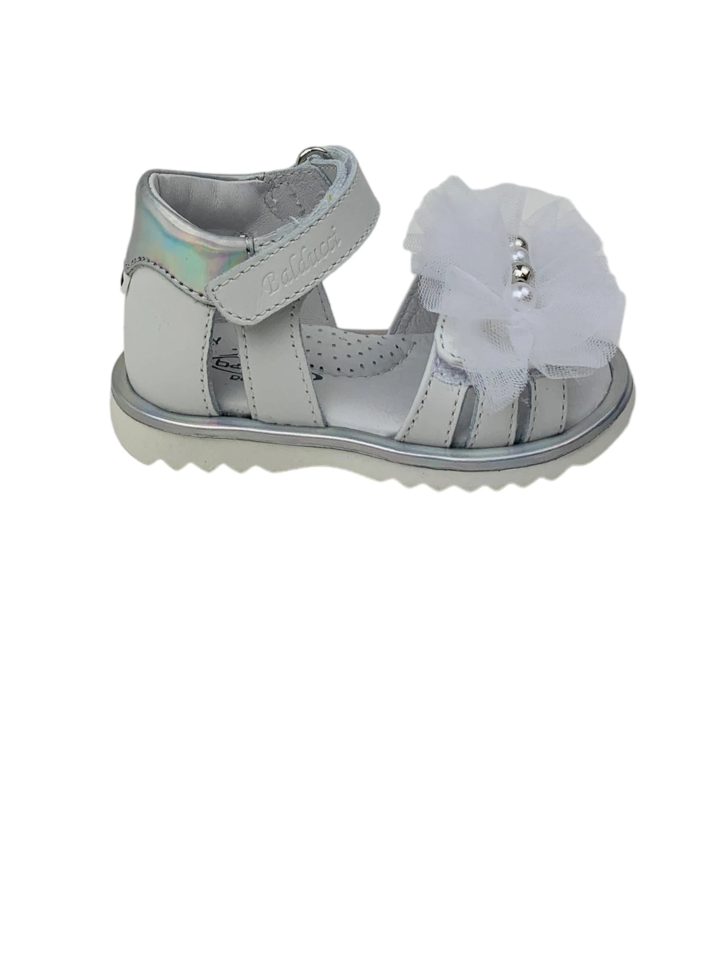 Sandali Donna BALDUCCI CITA5908 Bianco CITA5908